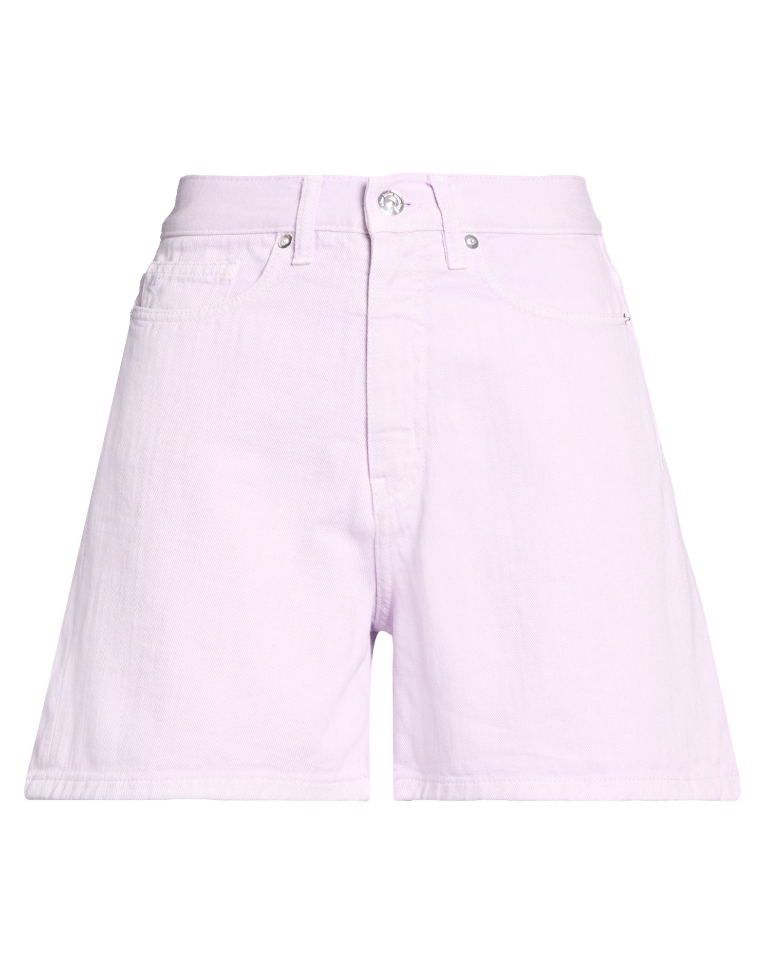  Nine In The Morning - Hosen & Röcke - Jeansshorts - On Yoox.com 