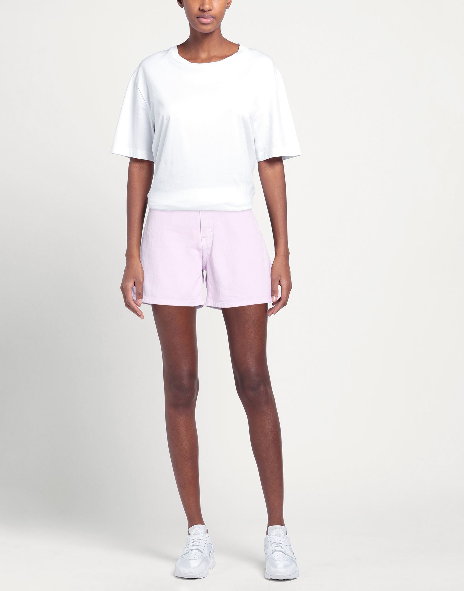  Nine In The Morning - Hosen & Röcke - Jeansshorts - On Yoox.com 