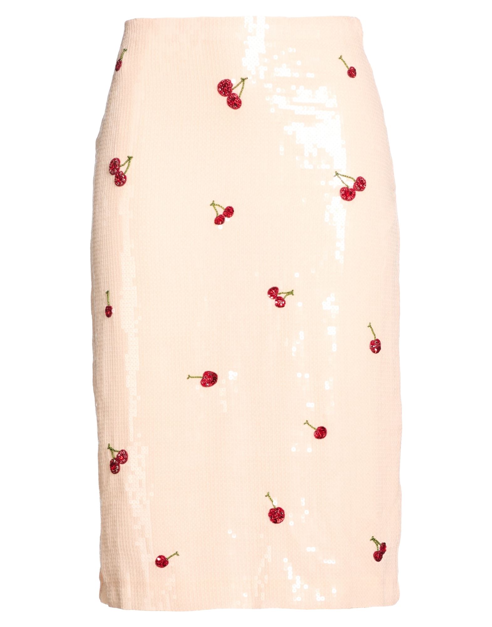 DES_PHEMMES DES_PHEMMES BOTTOMWEAR Μίντι φούστα