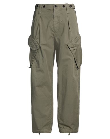 Hose Herren Militärgrün 44,48,52,54,56,58 Herren