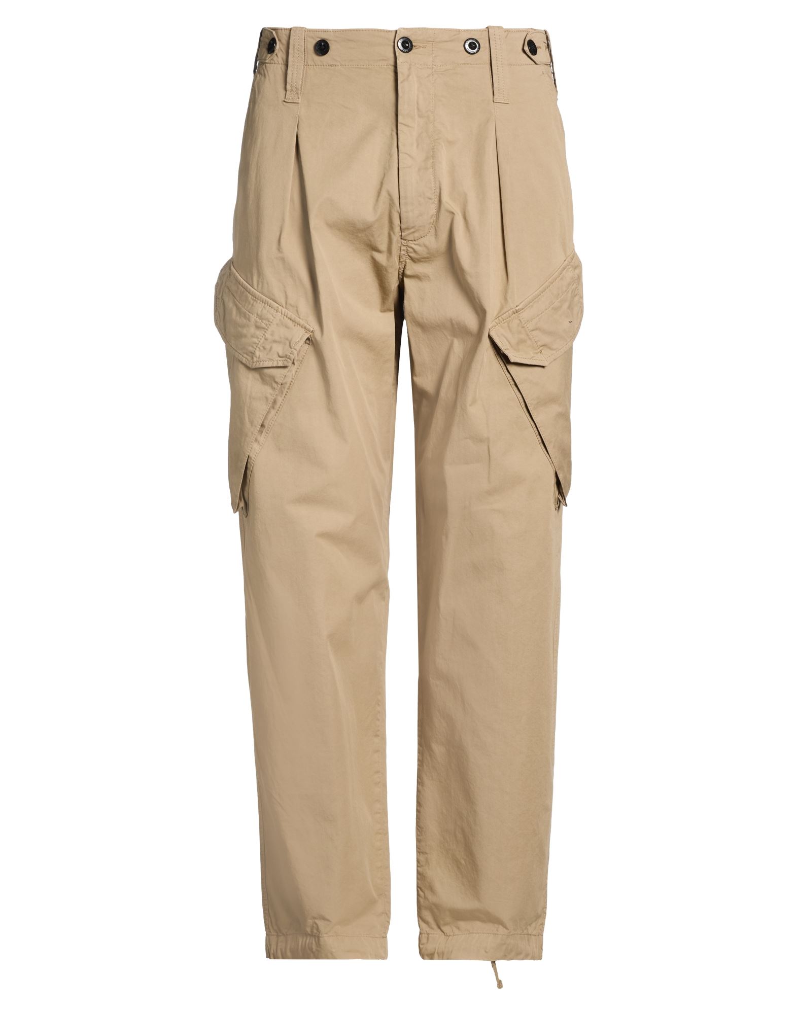  C.p. Company - Partes De Abajo - Pantalones - On Yoox.com 