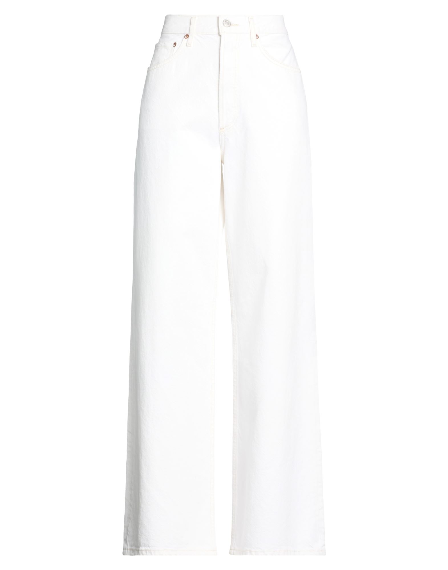 AGOLDE AGOLDE BOTTOMWEAR Τζιν