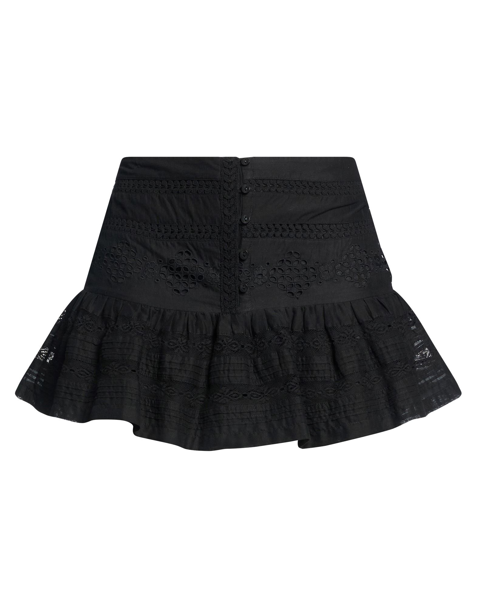 MARANT ÉTOILE MARANT ÉTOILE BOTTOMWEAR Μίνι φούστα