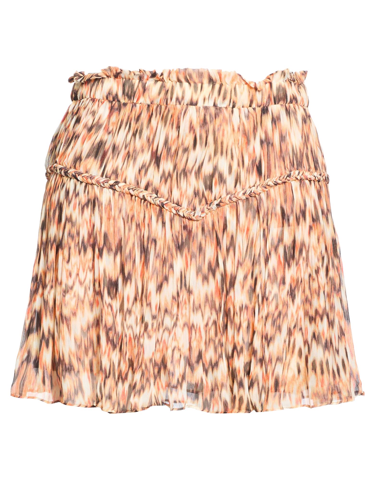 ISABEL MARANT ISABEL MARANT BOTTOMWEAR Μίνι φούστα
