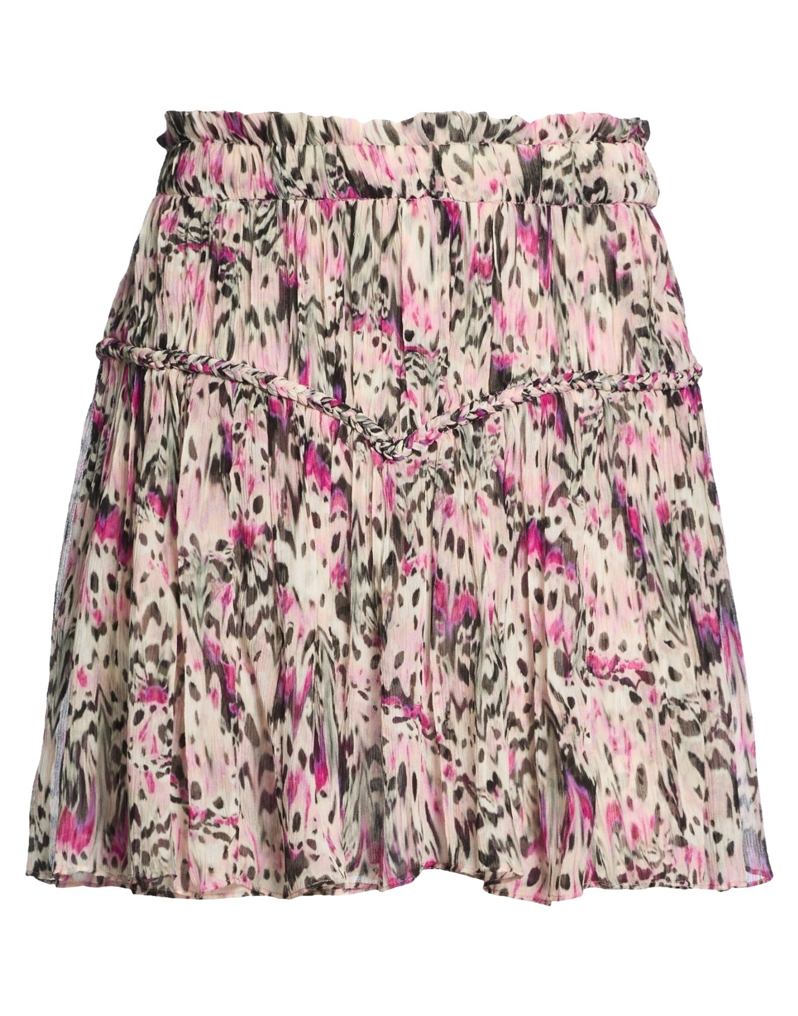  Isabel Marant - Hosen & Röcke - Miniröcke - On Yoox.com 