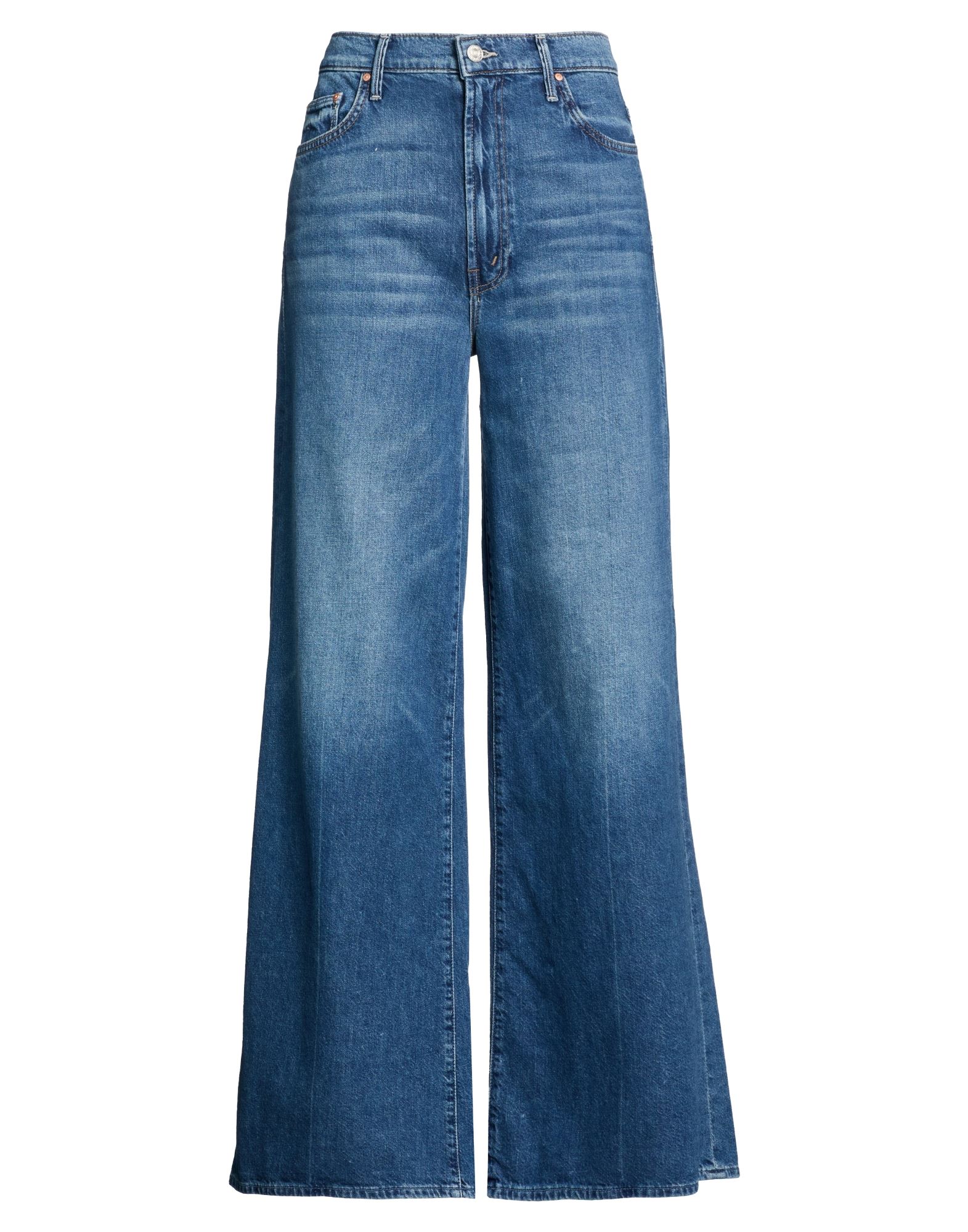 MOTHER MOTHER BOTTOMWEAR Τζιν