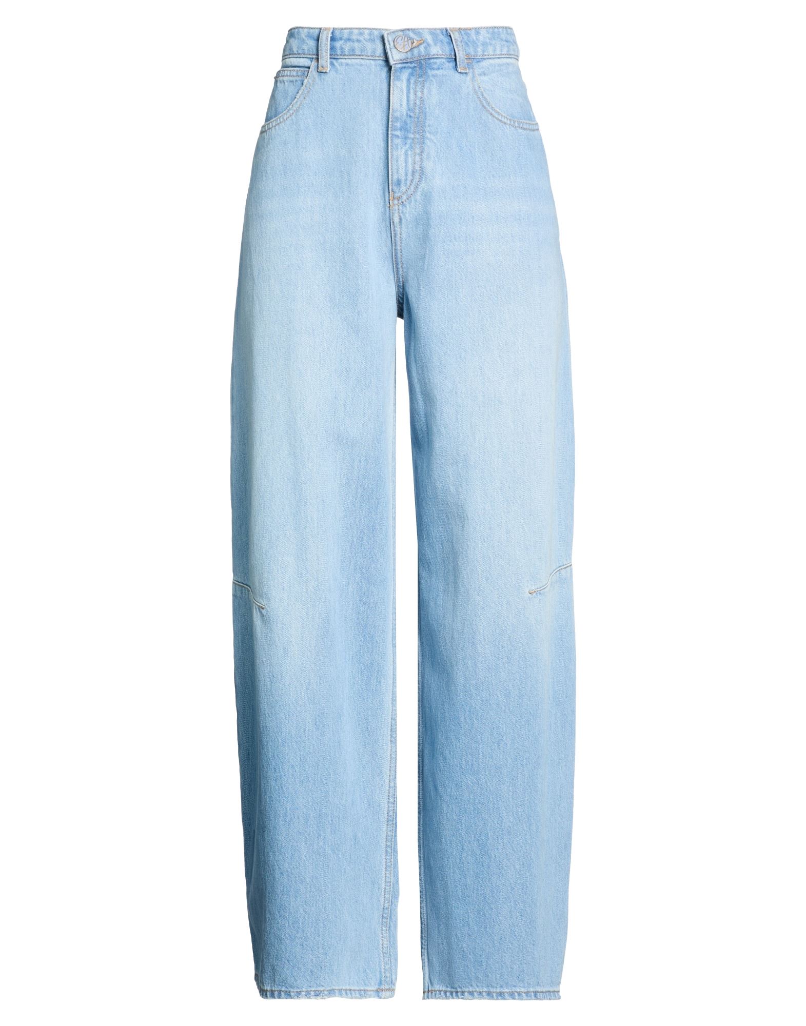  Emporio Armani - Hosen & Röcke - Jeanshosen - On Yoox.com 
