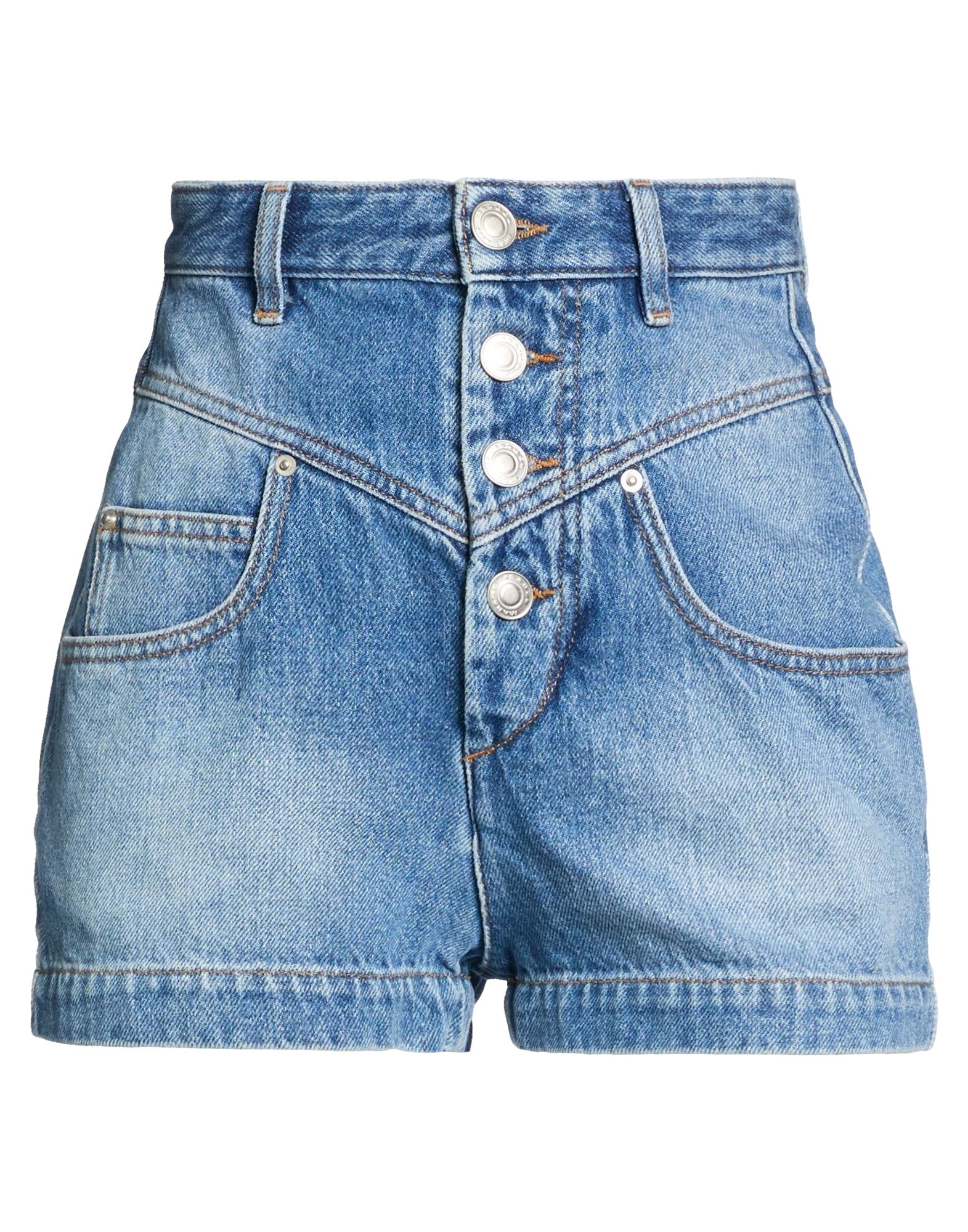  Isabel Marant - Hosen & Röcke - Jeansshorts - On Yoox.com 