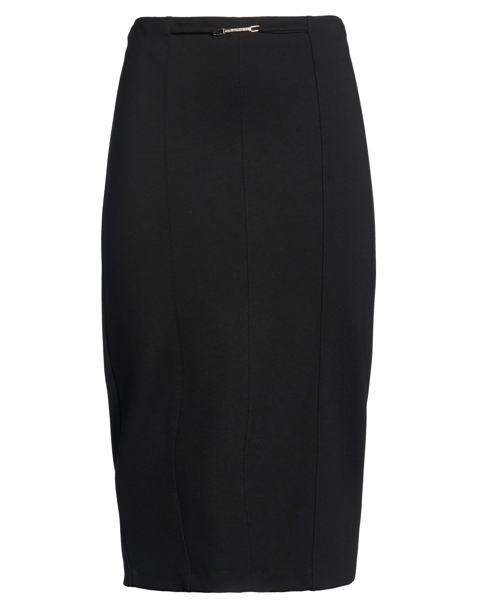  Anna Molinari - Hosen & Röcke - Midi-röcke - On Yoox.com 