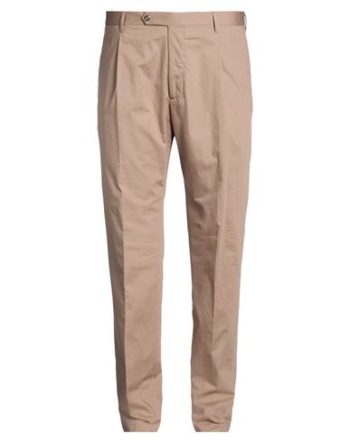 Hose Herren Hellbraun 56 Herren