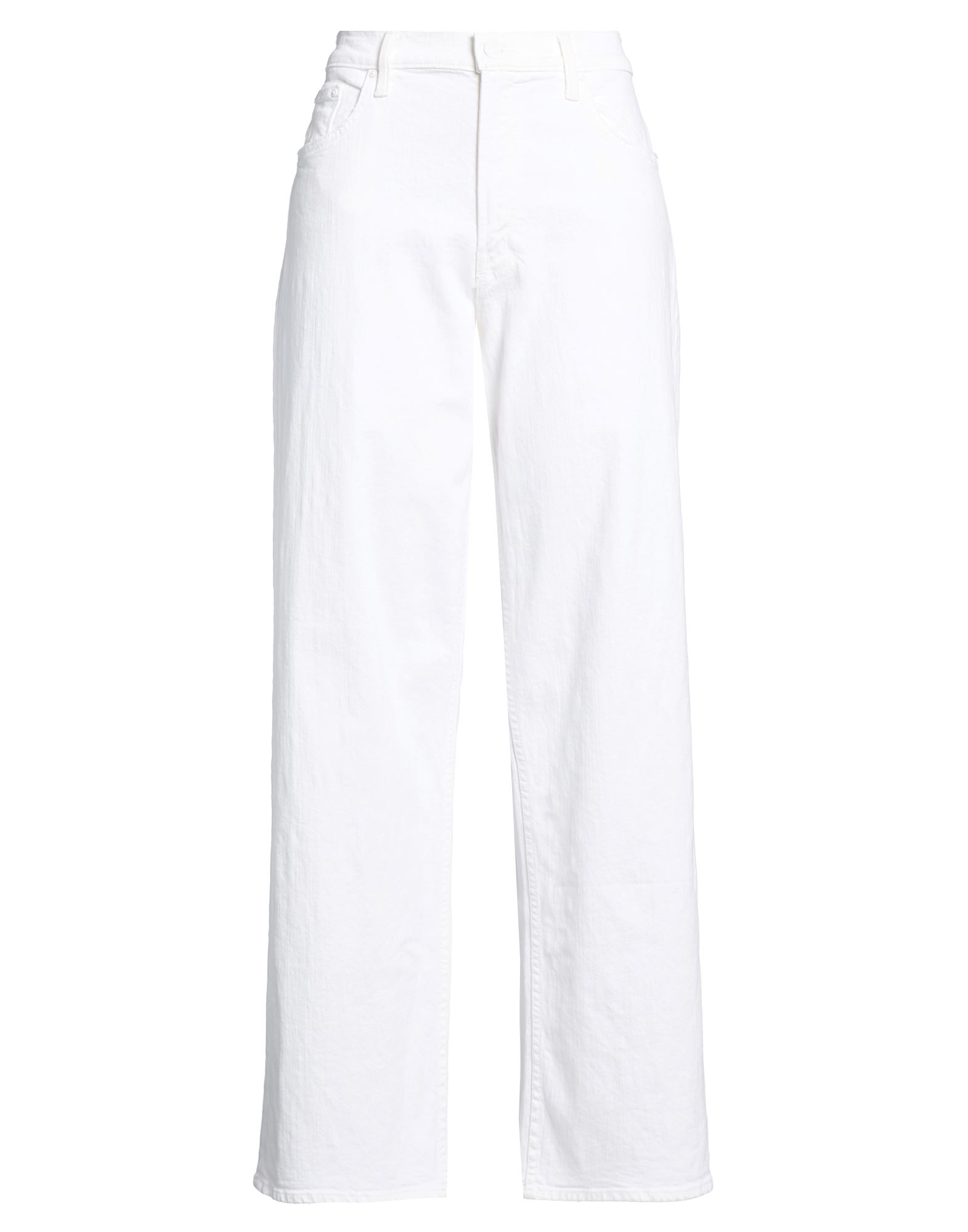 MOTHER MOTHER BOTTOMWEAR Τζιν