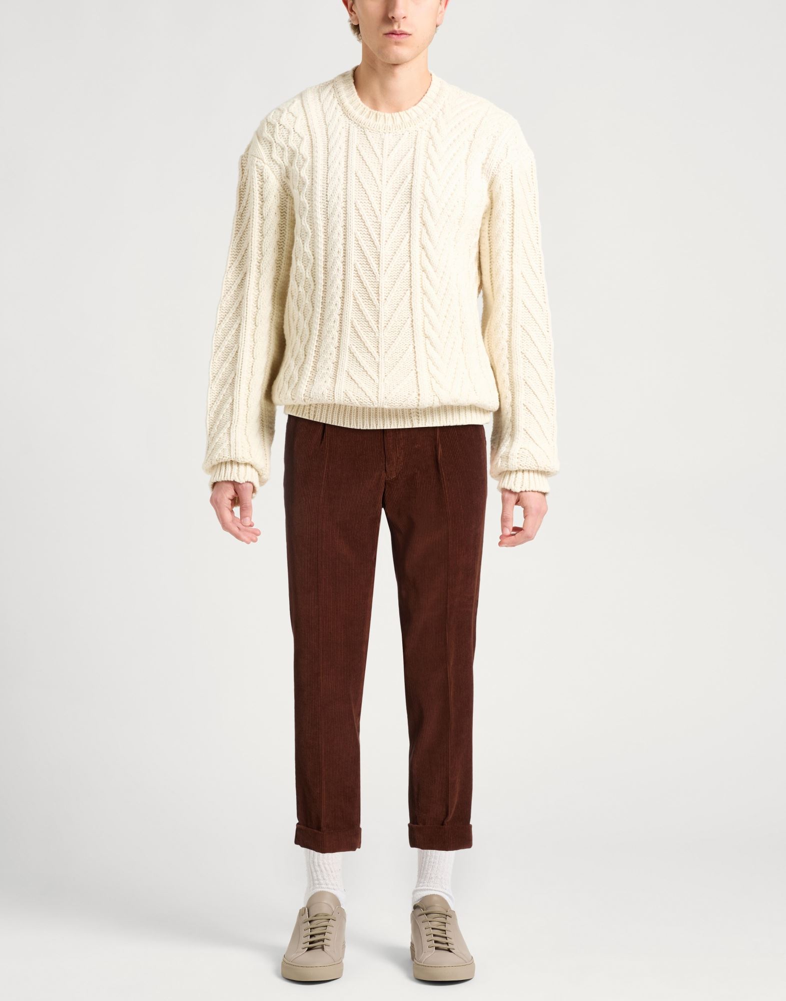  The Gigi - Hosen & Röcke - Hosen - On Yoox.com 