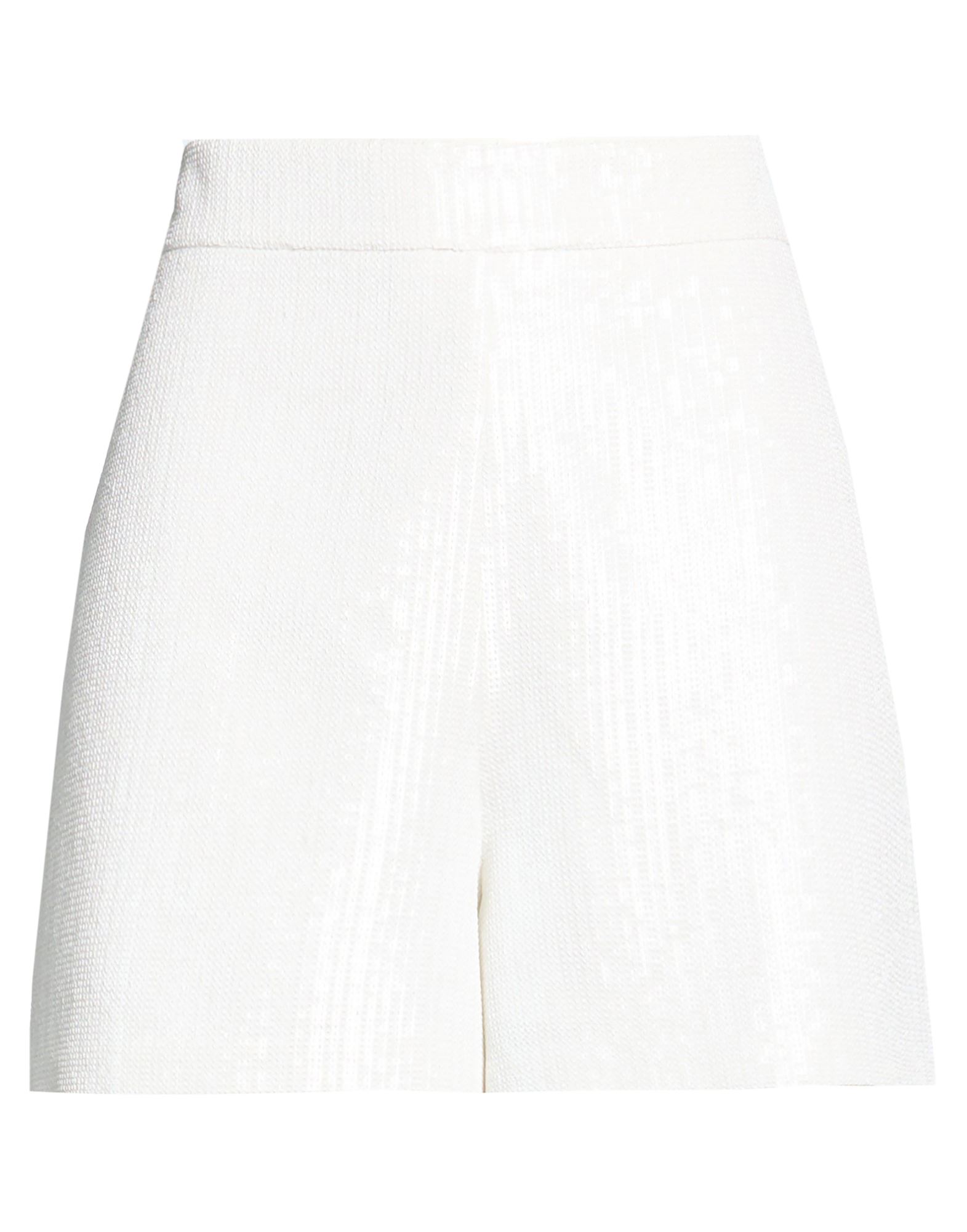 FEDERICA TOSI FEDERICA TOSI BOTTOMWEAR Σορτς & Βερμούδες