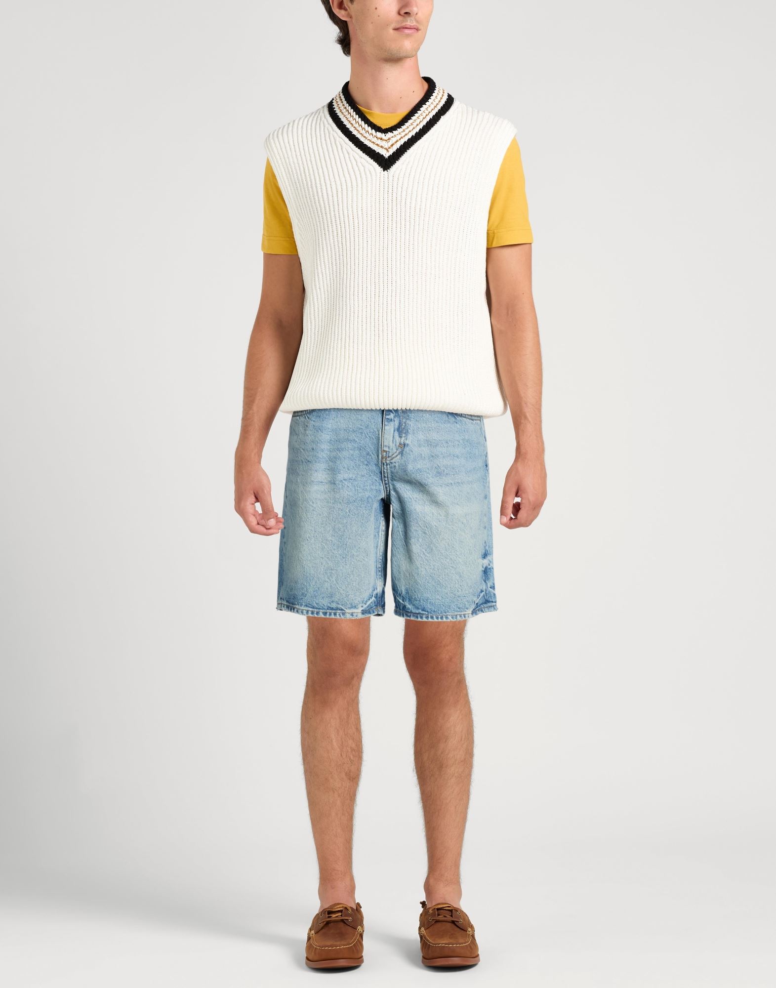  Represent - Hosen & Röcke - Jeansshorts - On Yoox.com 
