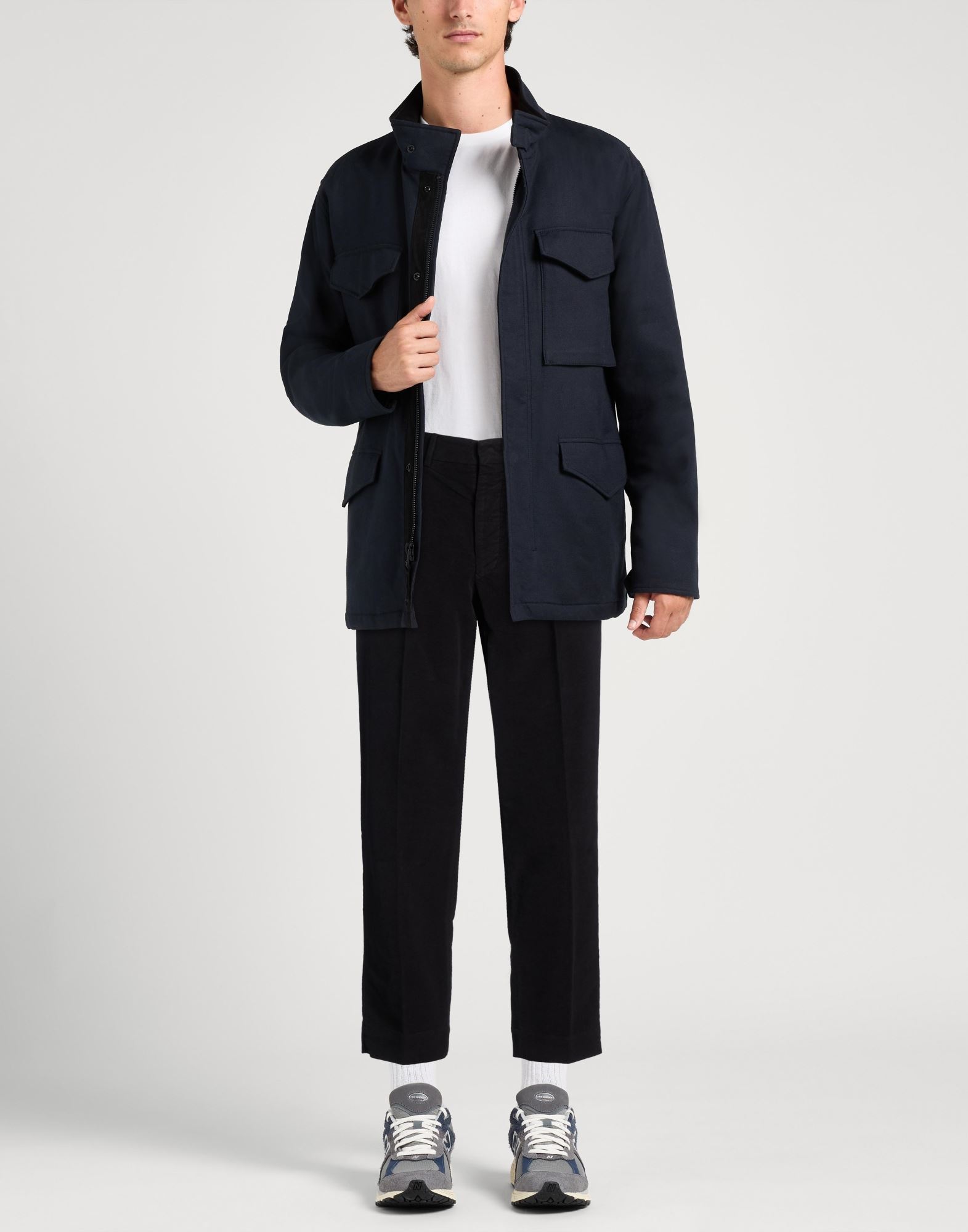  The Gigi - Hosen & Röcke - Hosen - On Yoox.com 