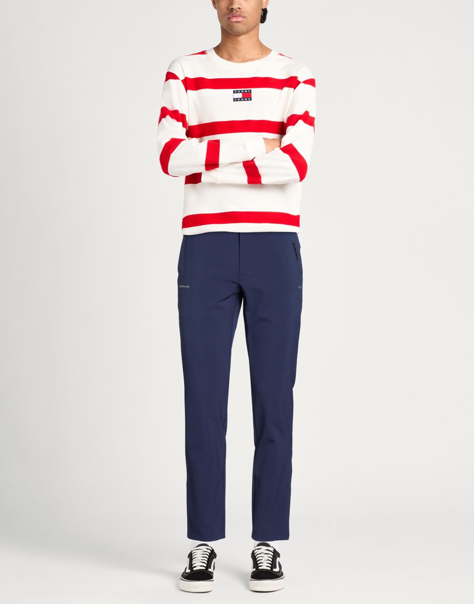  Ea7 - Hosen & Röcke - Hosen - On Yoox.com 