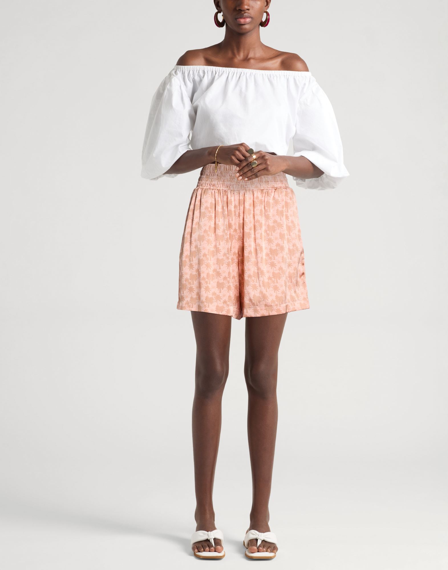  Friendly Hunting - Hosen & Röcke - Shorts & Bermudashorts - On Yoox.com 