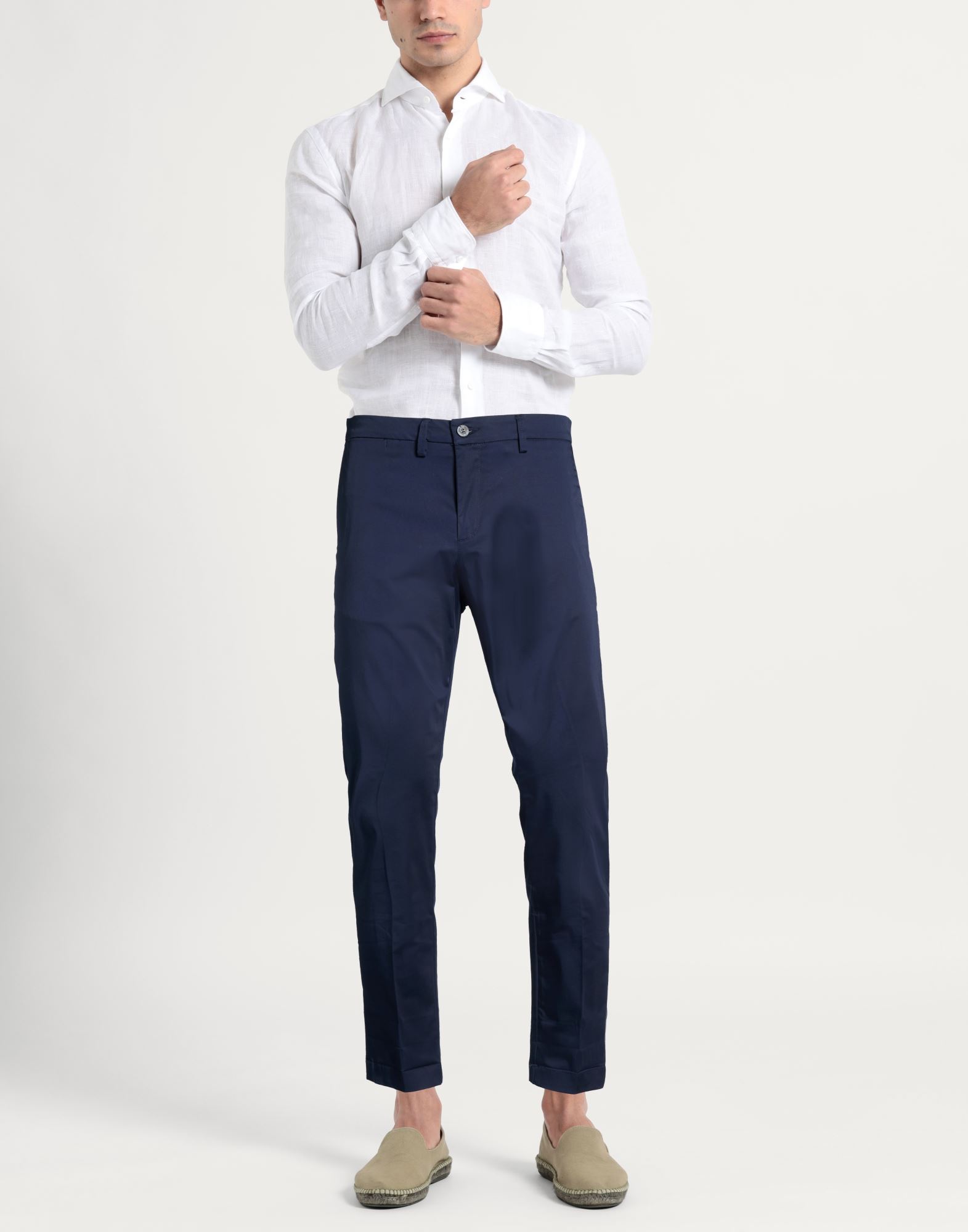  Eredi Del Duca - Hosen & Röcke - Hosen - On Yoox.com 
