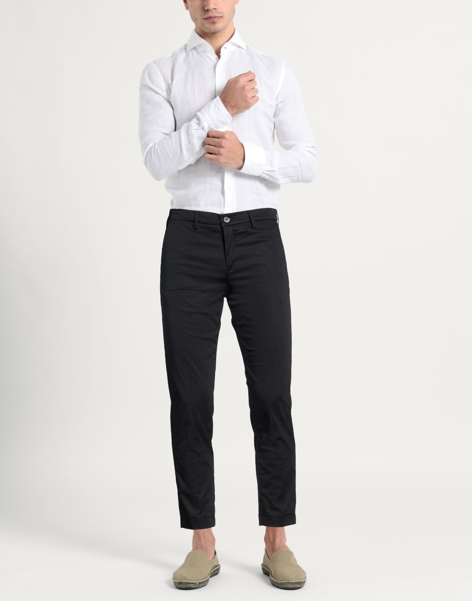  Eredi Del Duca - Hosen & Röcke - Hosen - On Yoox.com 