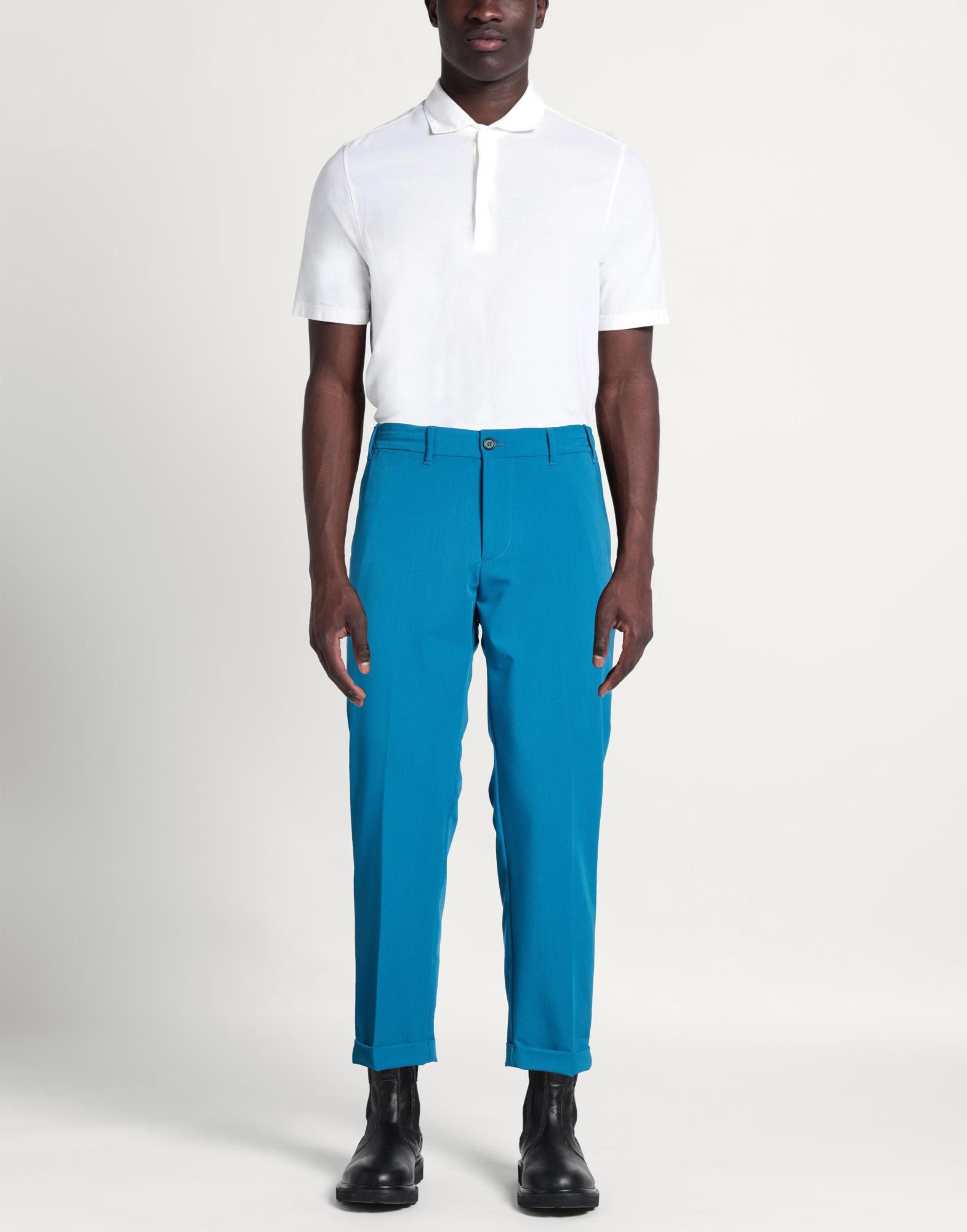  Eredi Del Duca - Hosen & Röcke - Hosen - On Yoox.com 