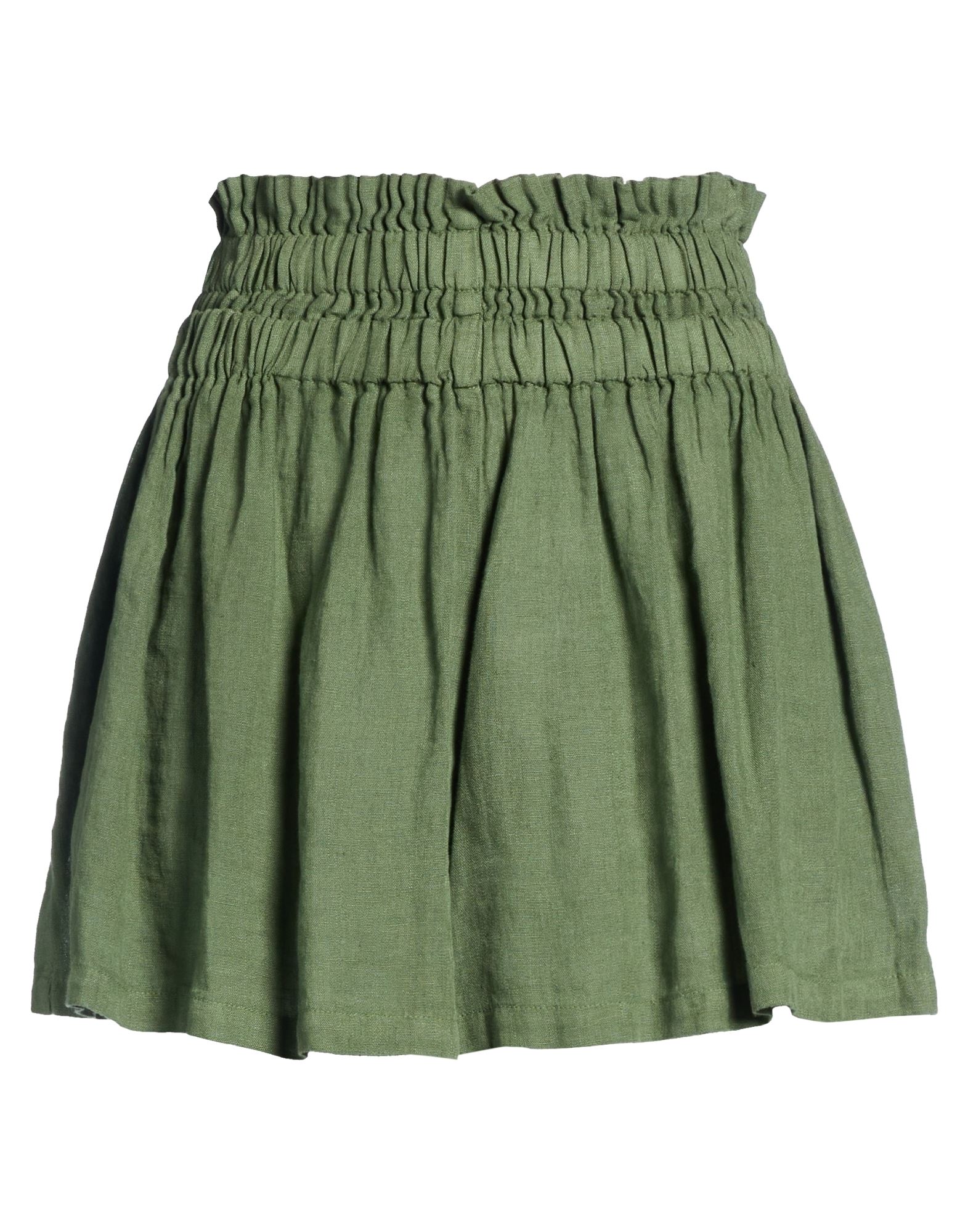  120% Lino - Hosen & Röcke - Shorts & Bermudashorts - On Yoox.com 