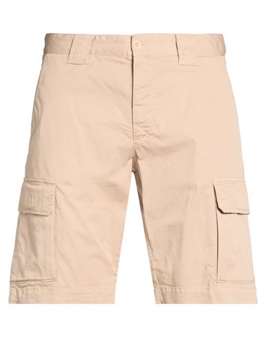 Shorts & Bermudashorts Herren Beige 48 Herren