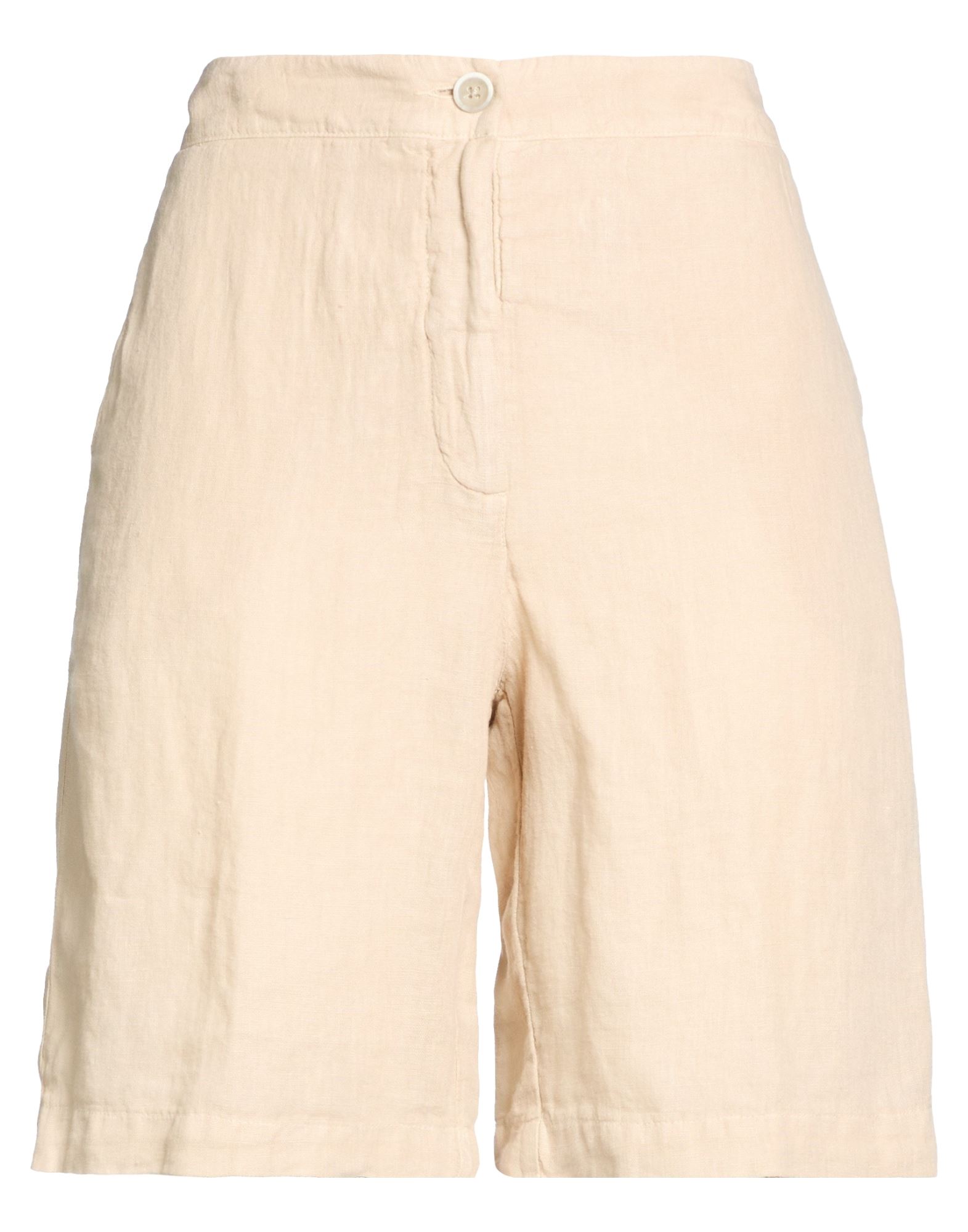  120% Lino - Hosen & Röcke - Shorts & Bermudashorts - On Yoox.com 