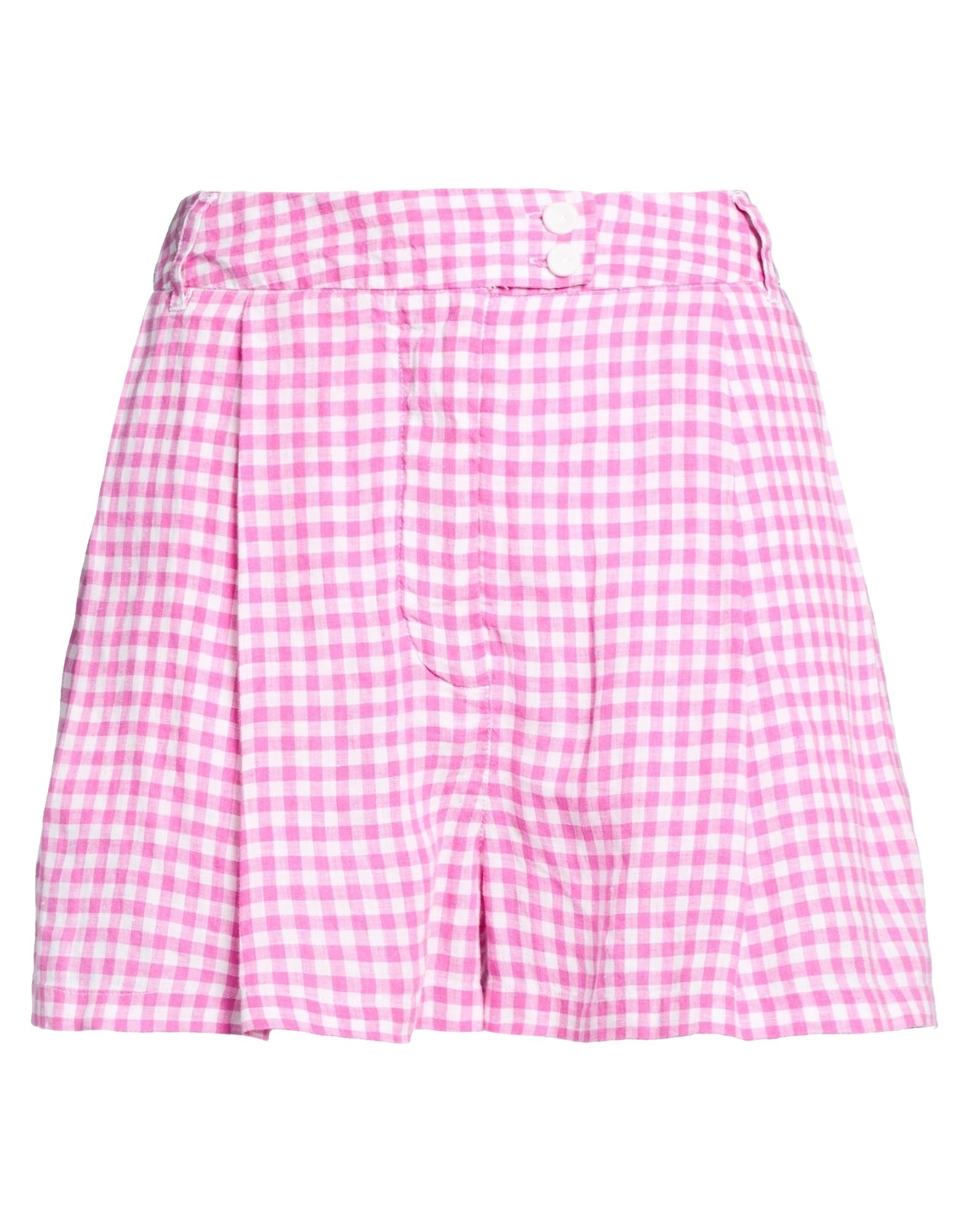  120% Lino - Hosen & Röcke - Shorts & Bermudashorts - On Yoox.com 