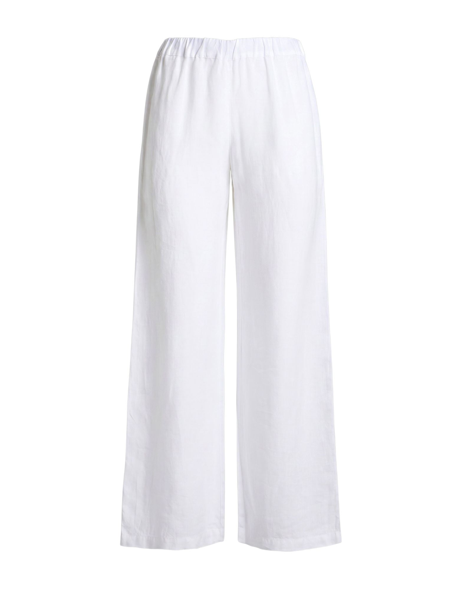120% LINO BOTTOMWEAR Casual Παντελόνι