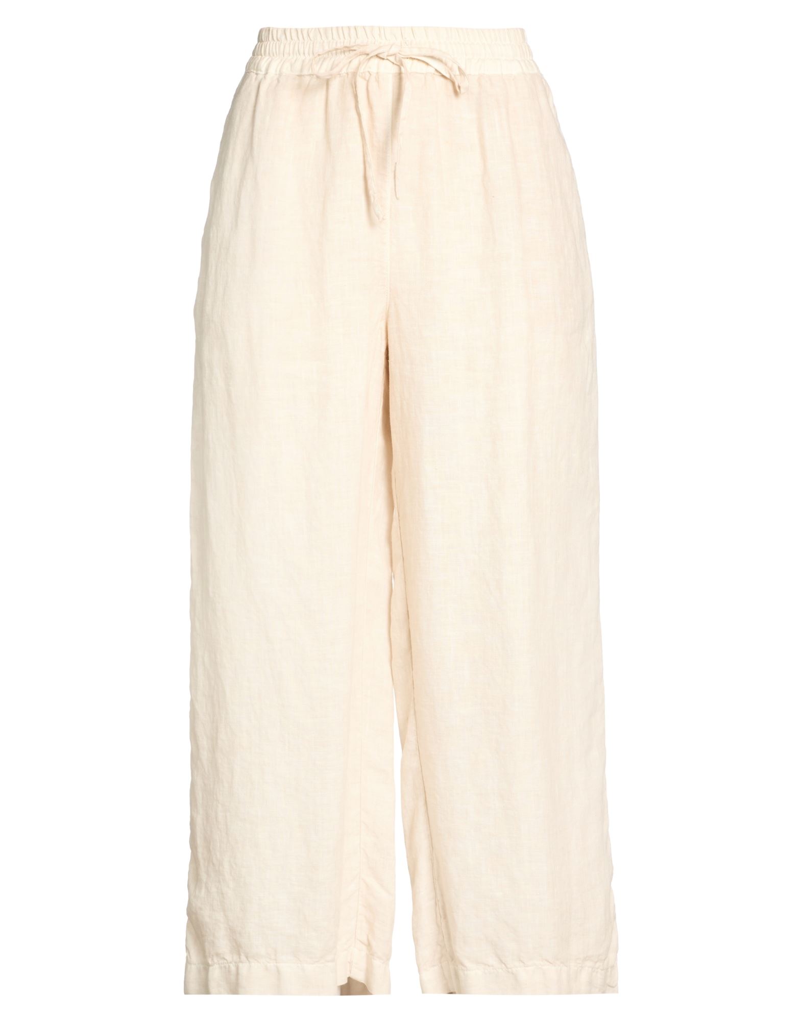  120% Lino - Hosen & Röcke - Hosen - On Yoox.com 