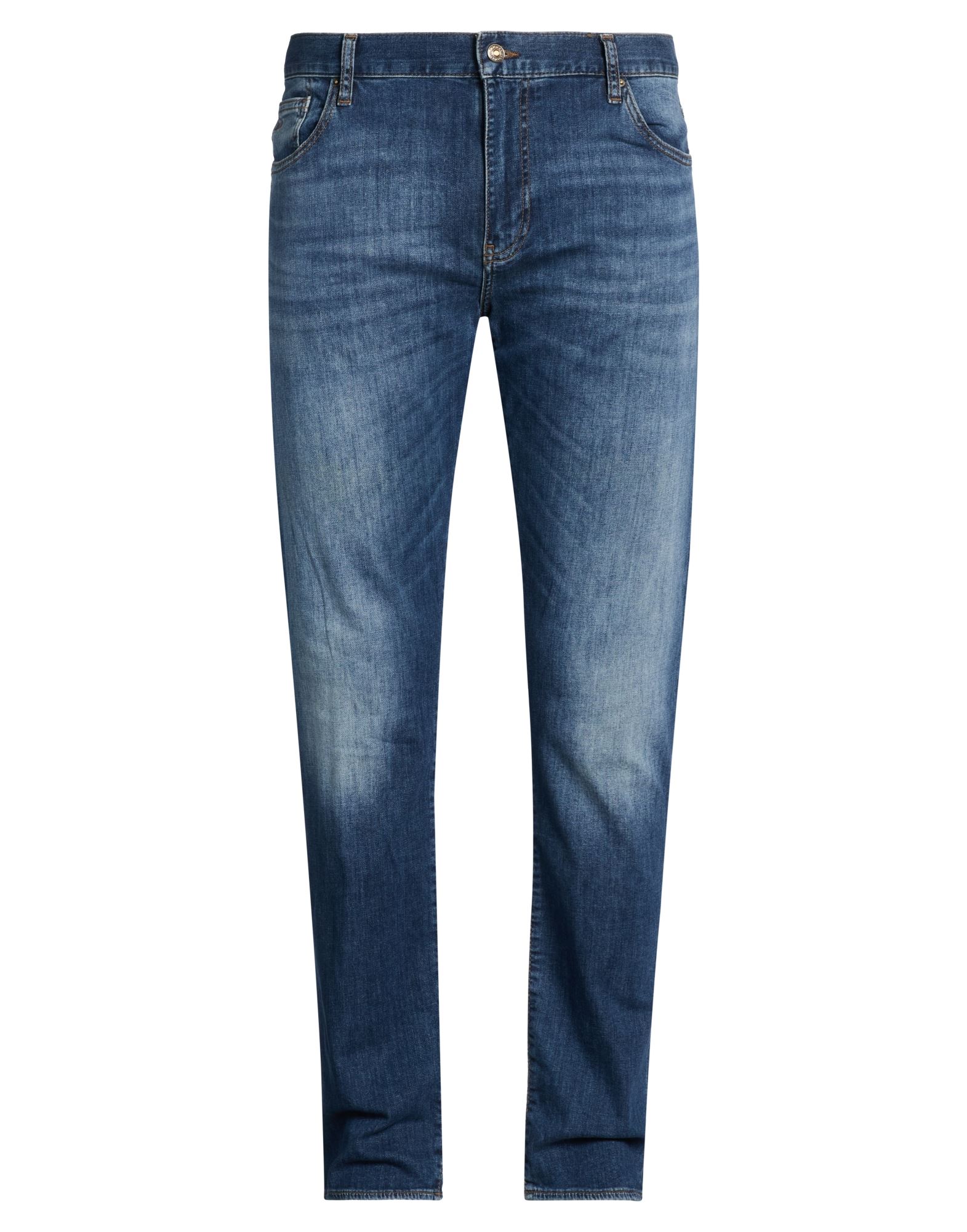  Armani Exchange - Hosen & Röcke - Jeanshosen - On Yoox.com 