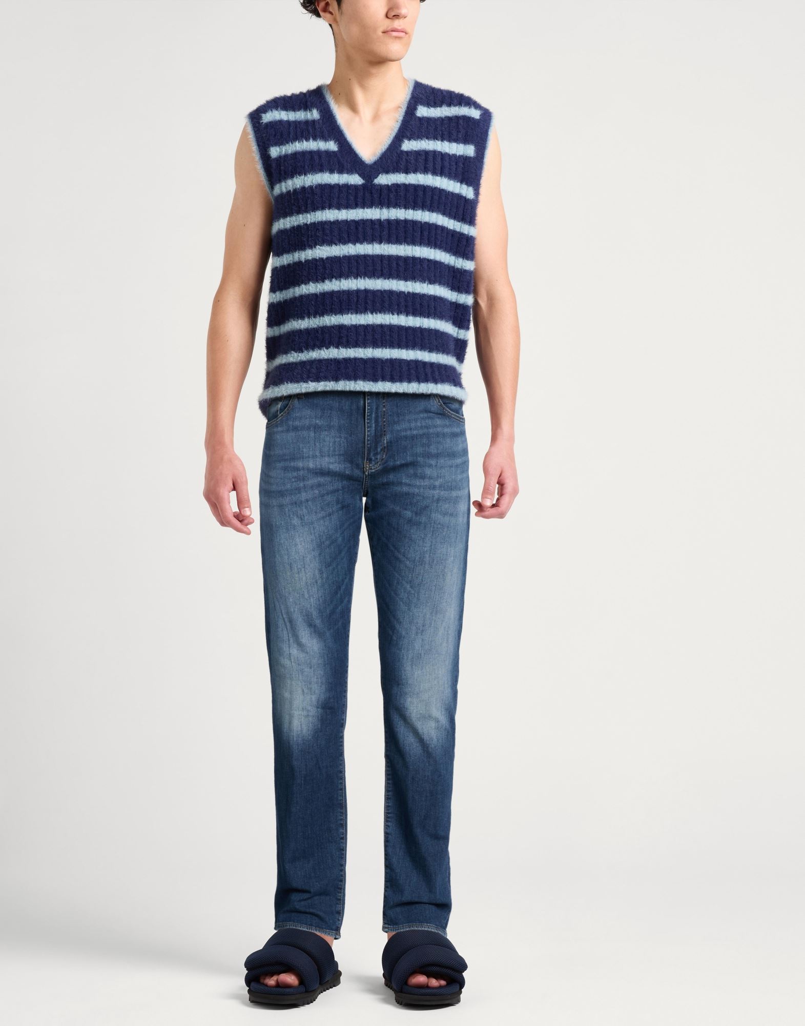  Armani Exchange - Hosen & Röcke - Jeanshosen - On Yoox.com 
