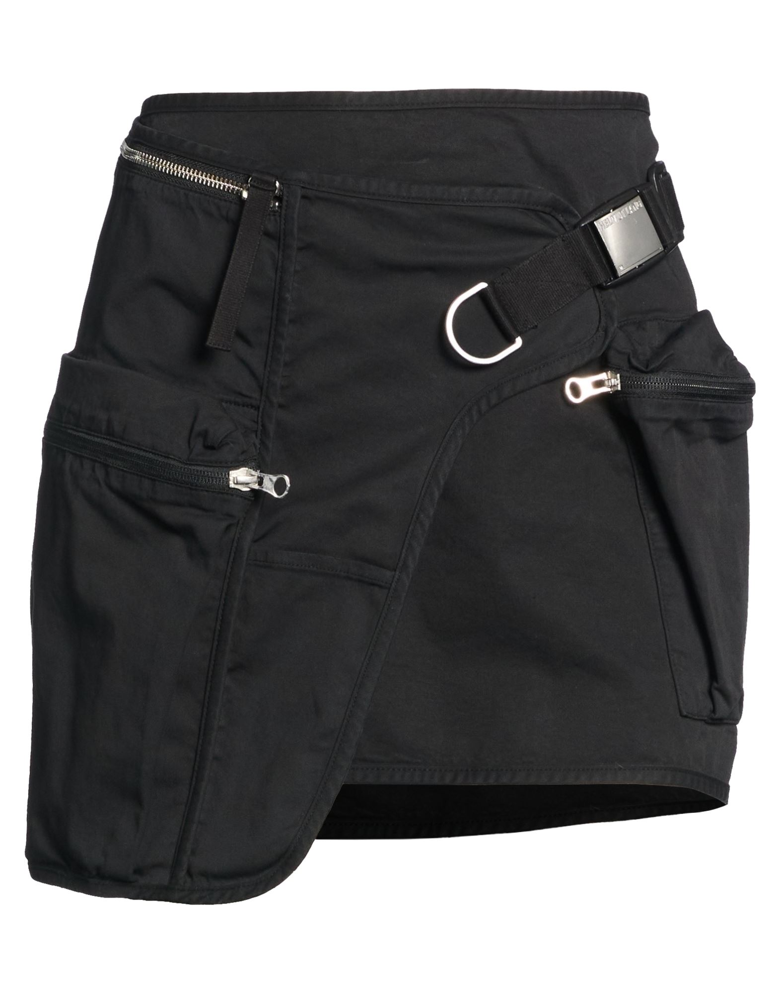  Helmut Lang - Hosen & Röcke - Miniröcke - On Yoox.com 