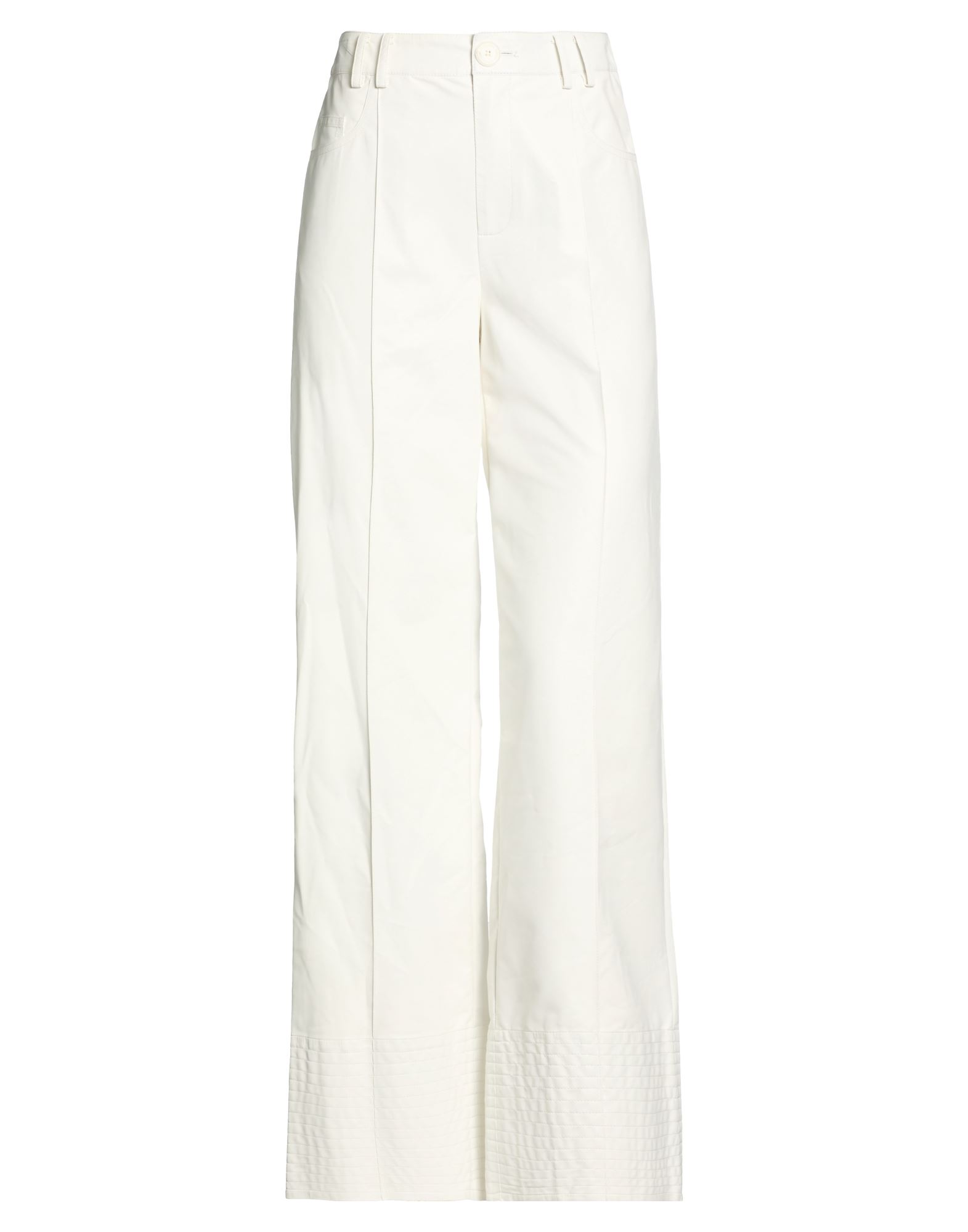  Isabelle Blanche Paris - Hosen & Röcke - Hosen - On Yoox.com 