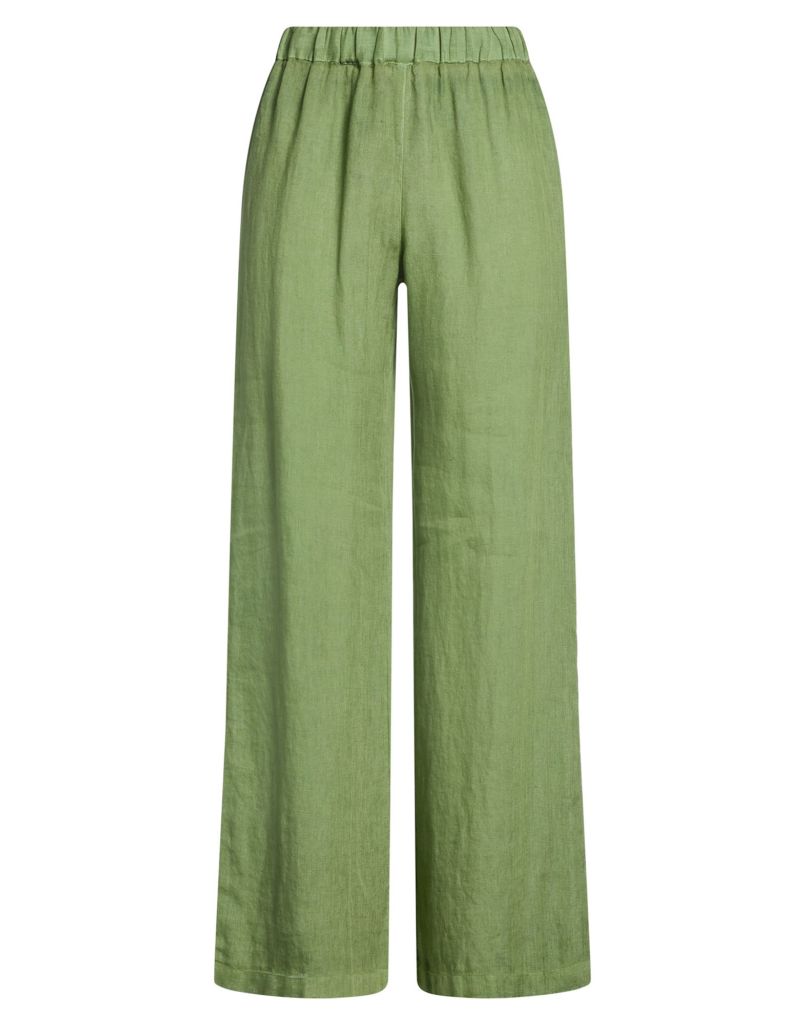  120% Lino - Hosen & Röcke - Hosen - On Yoox.com 