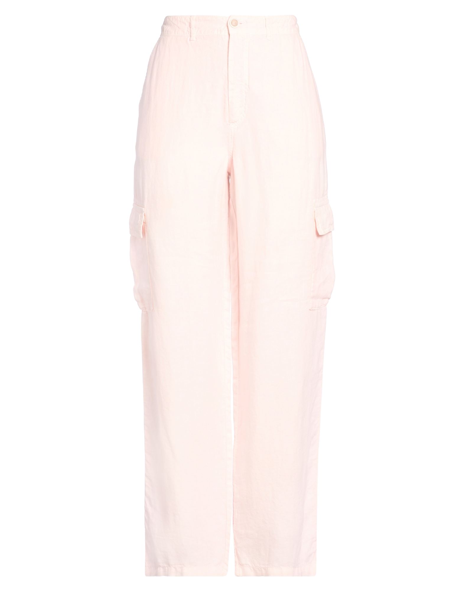  120% Lino - Hosen & Röcke - Hosen - On Yoox.com 