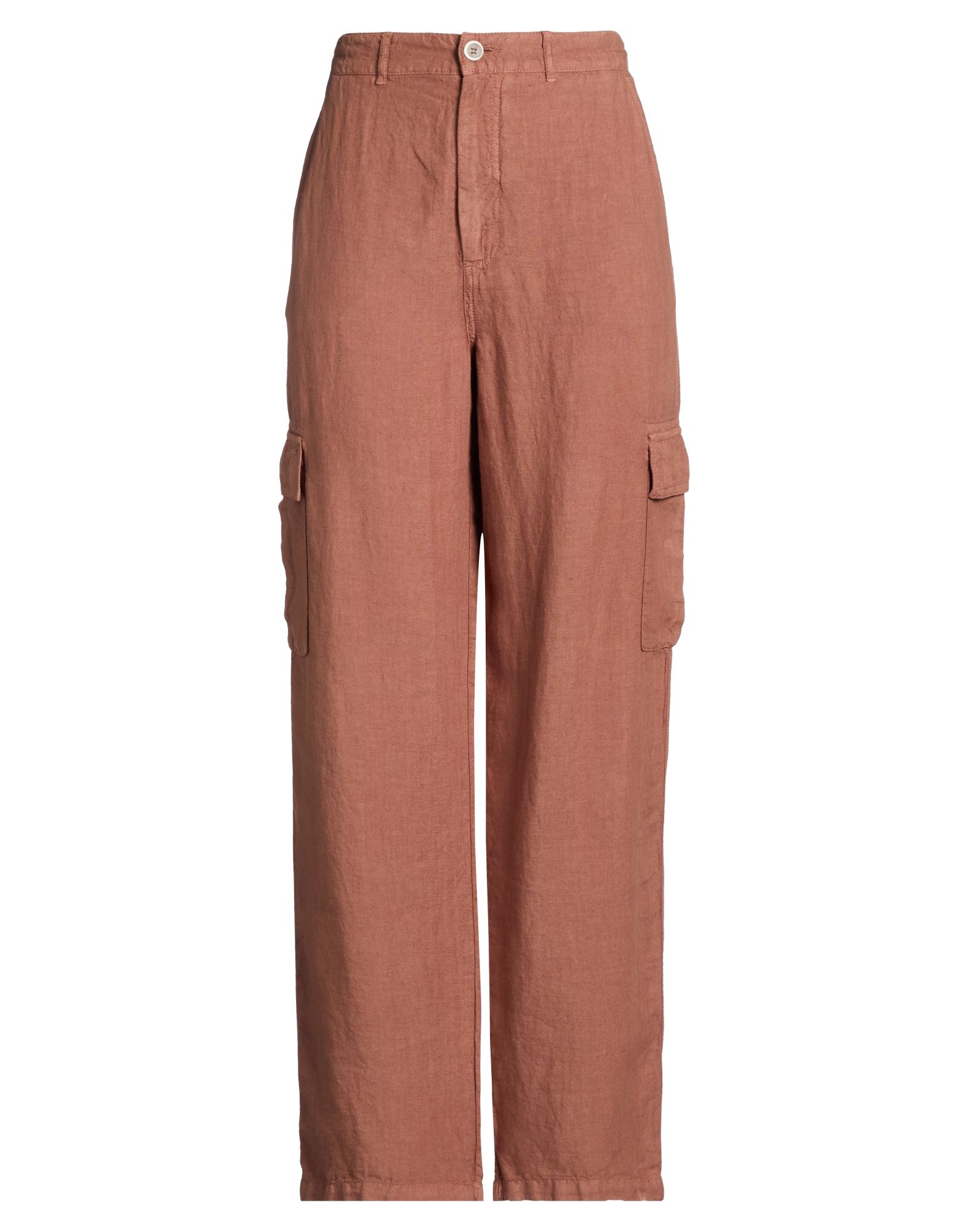  120% Lino - Hosen & Röcke - Hosen - On Yoox.com 