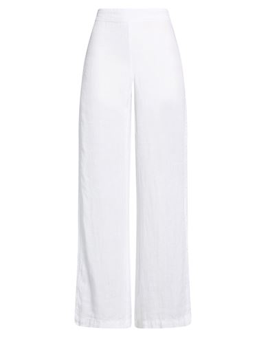 Hose Damen Weiß 36,38,40 Damen