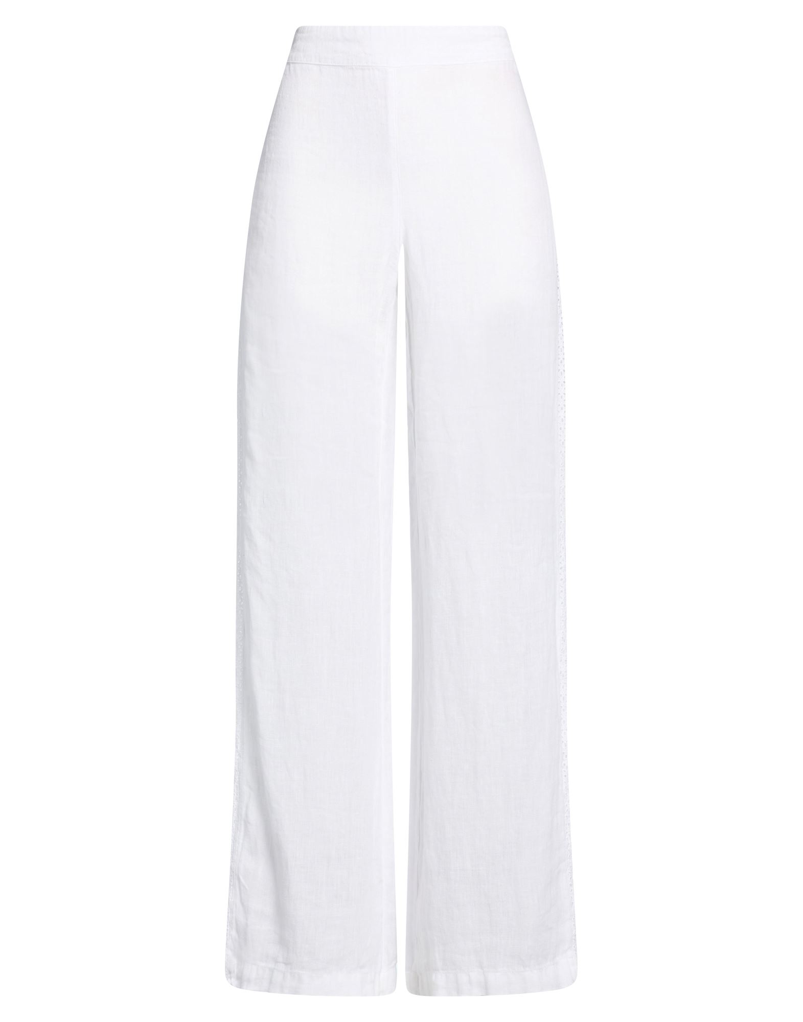 120% LINO 120% LINO BOTTOMWEAR Casual Παντελόνι