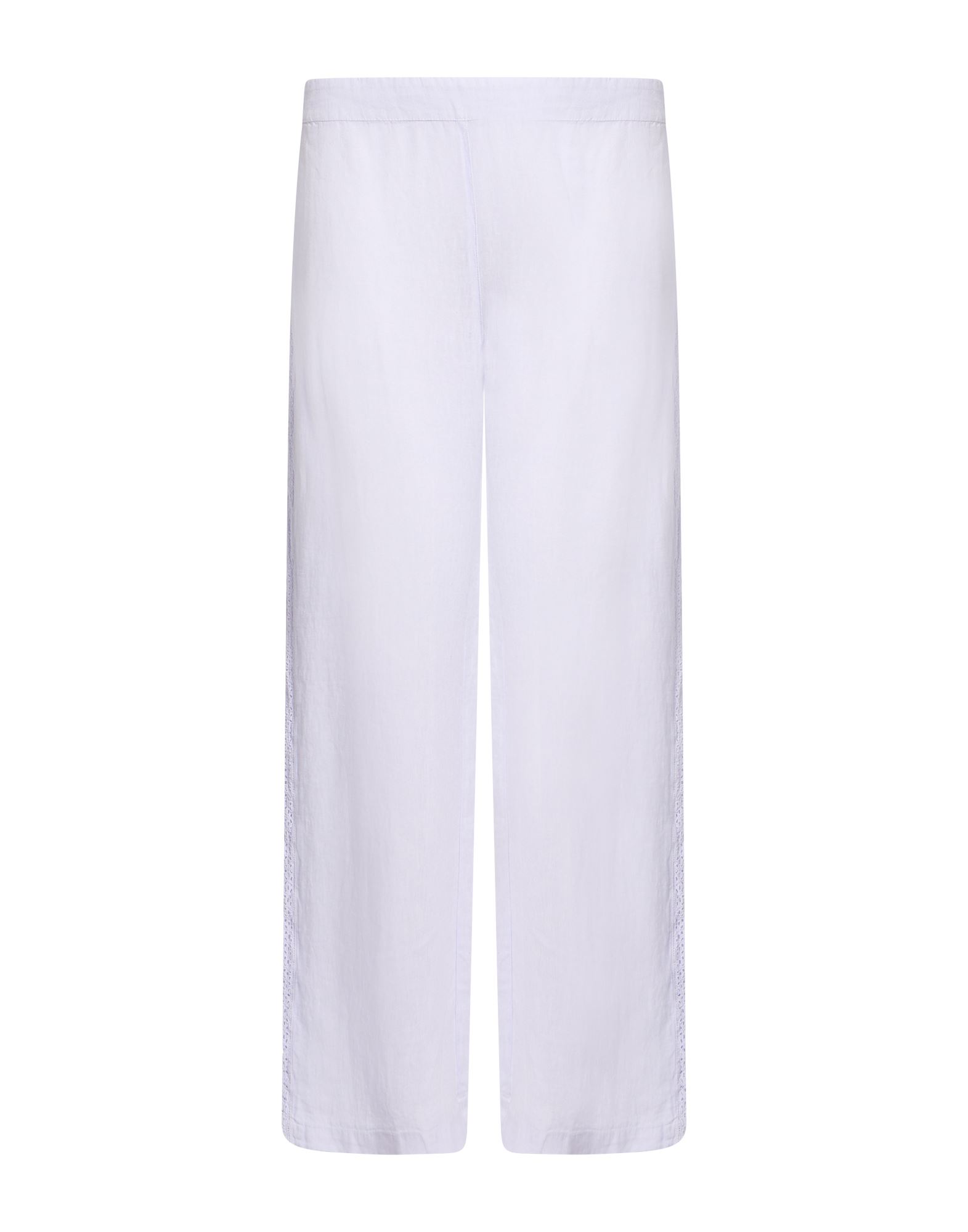 120% LINO 120% LINO BOTTOMWEAR Casual Παντελόνι
