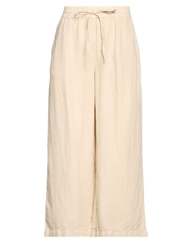 Hose Damen Beige 32,34,36,38 Damen