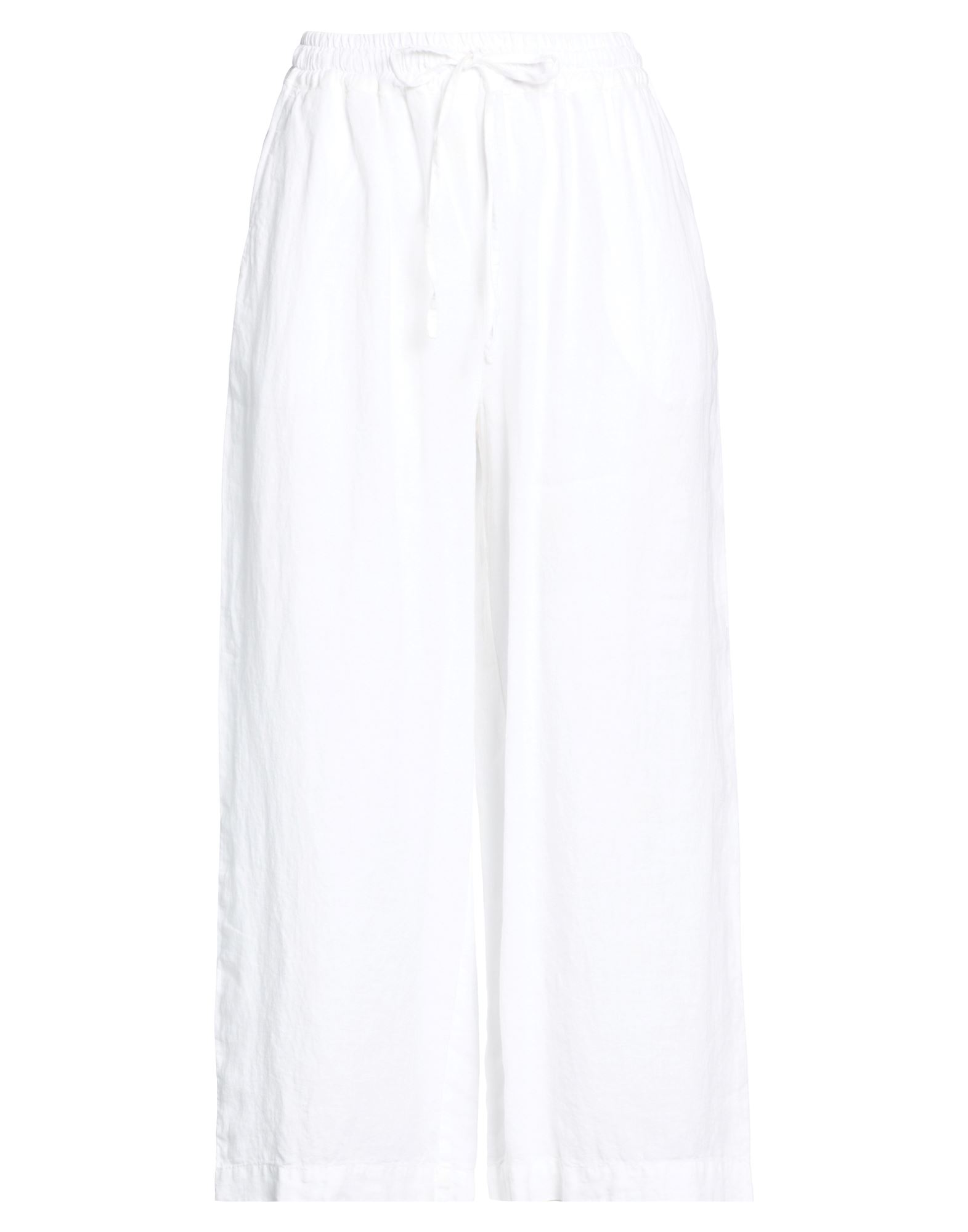 120% LINO 120% LINO BOTTOMWEAR Casual Παντελόνι