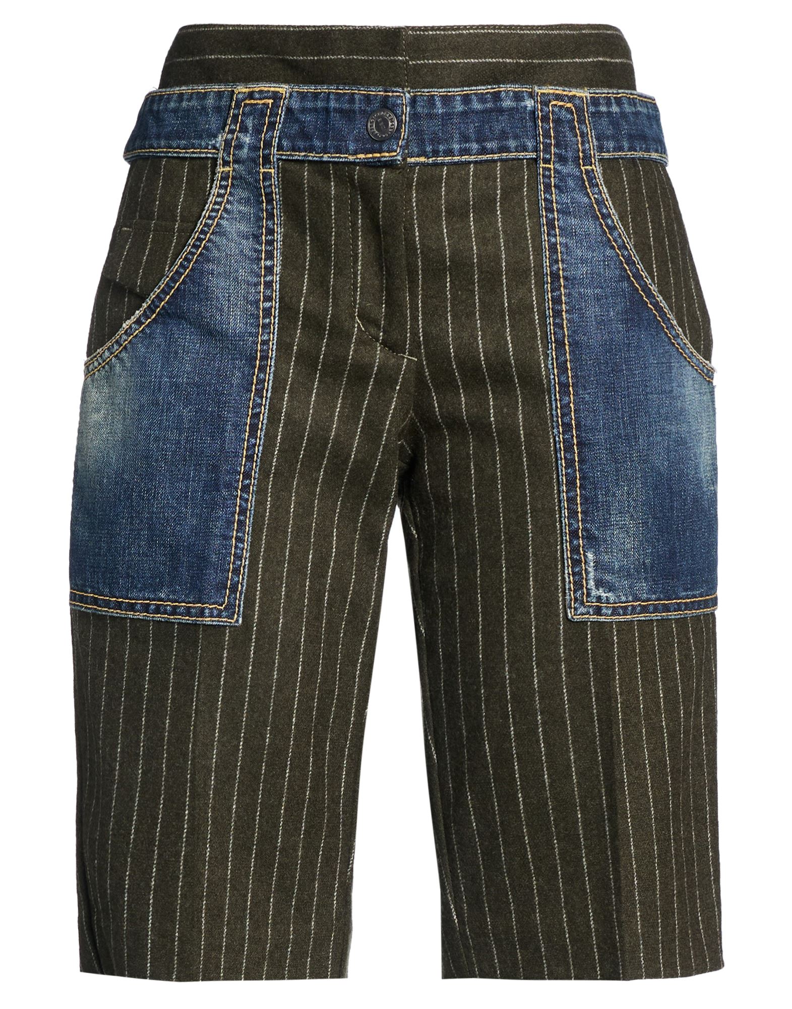  Ice Iceberg - Hosen & Röcke - Shorts & Bermudashorts - On Yoox.com 