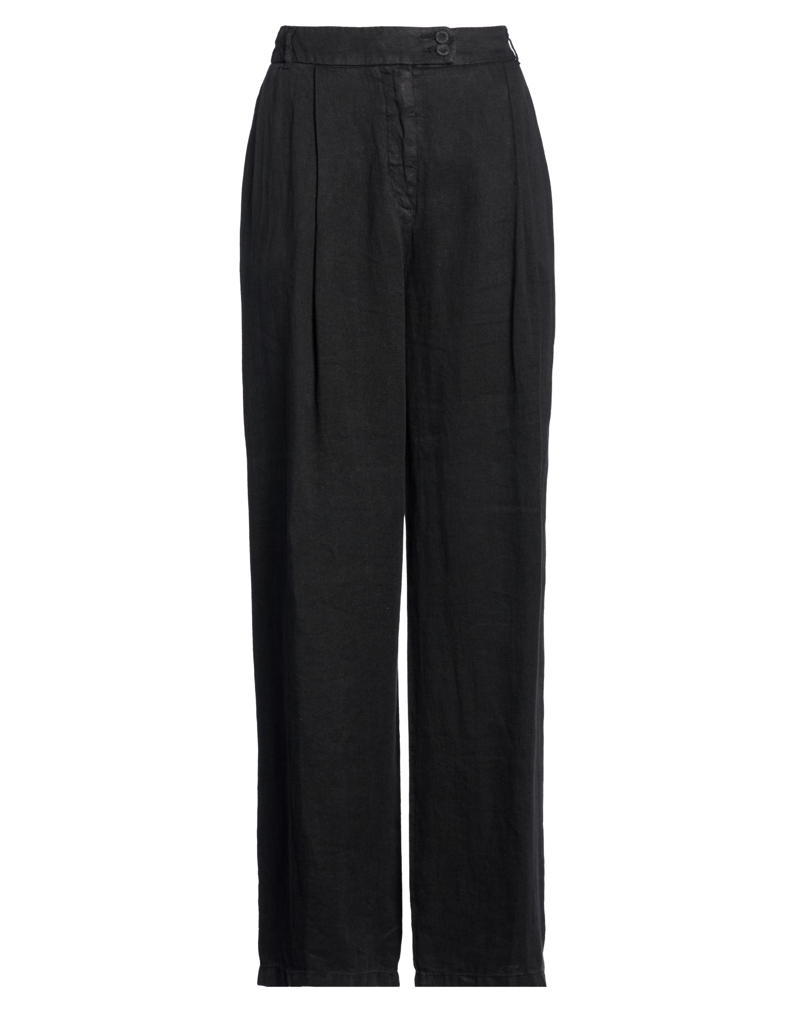  120% Lino - Hosen & Röcke - Hosen - On Yoox.com 