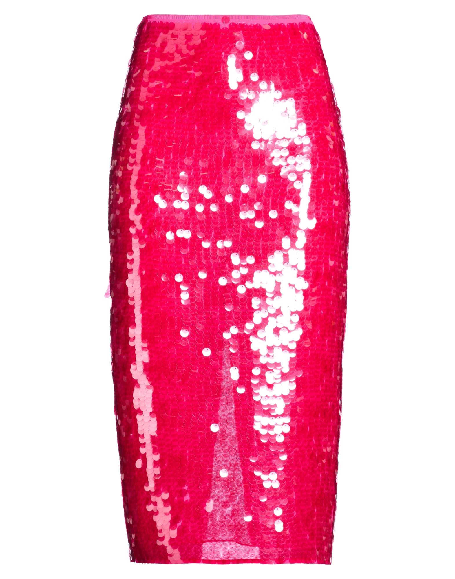 PATRIZIA PEPE BOTTOMWEAR Μίντι φούστα