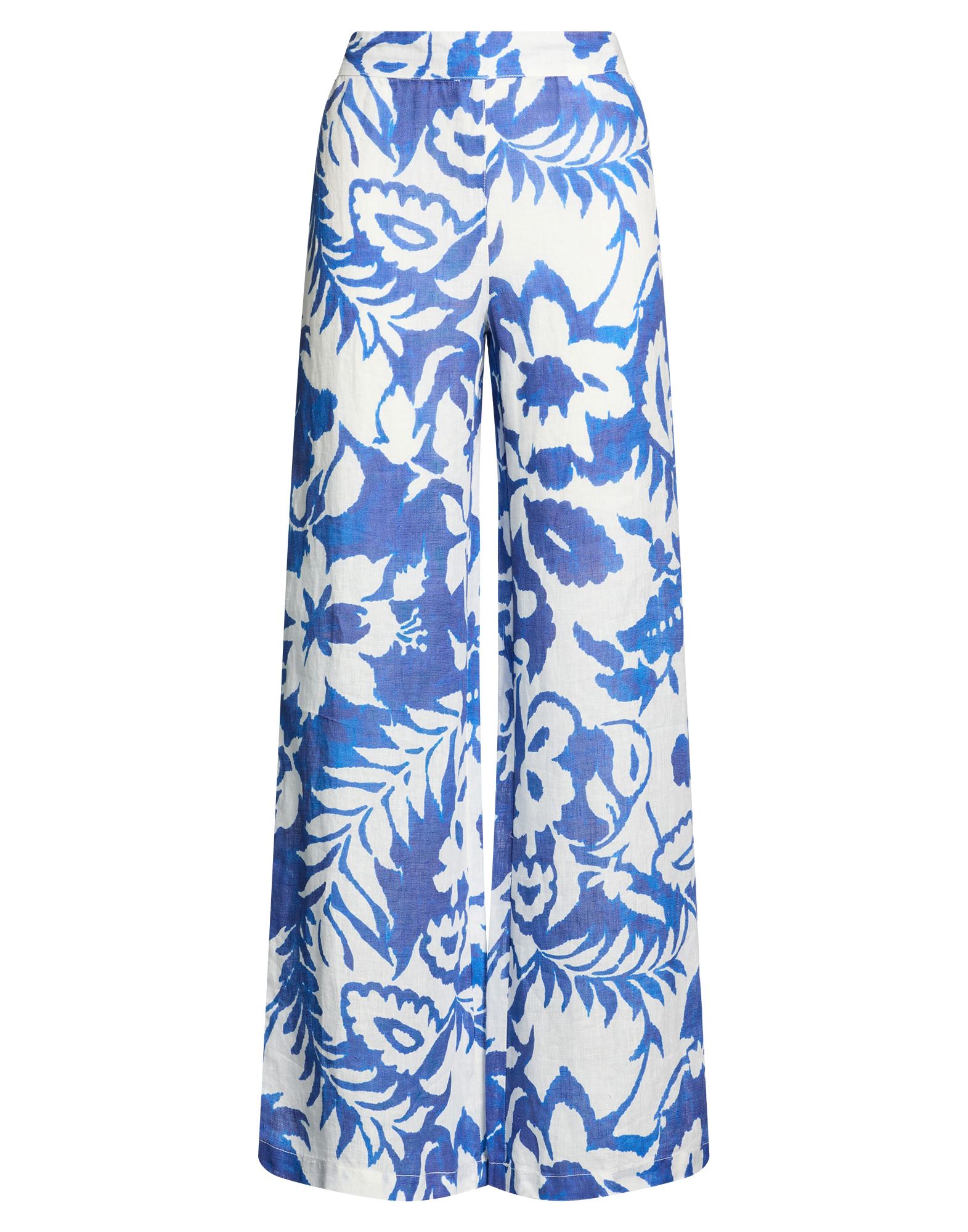  120% Lino - Hosen & Röcke - Hosen - On Yoox.com 