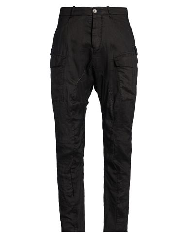Hose Herren Schwarz 46 Herren