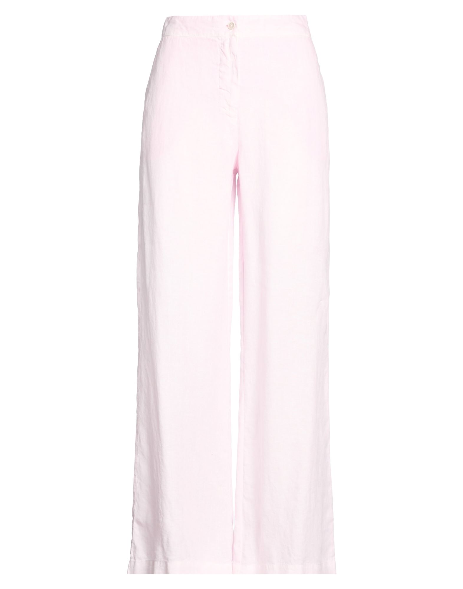 120% LINO 120% LINO BOTTOMWEAR Casual Παντελόνι