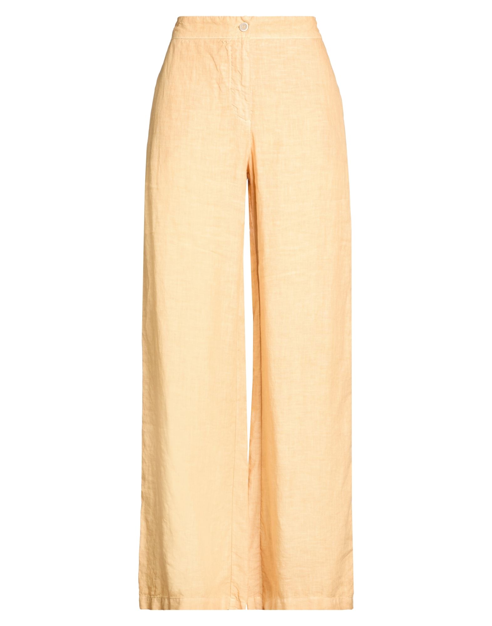120% LINO BOTTOMWEAR Casual Παντελόνι