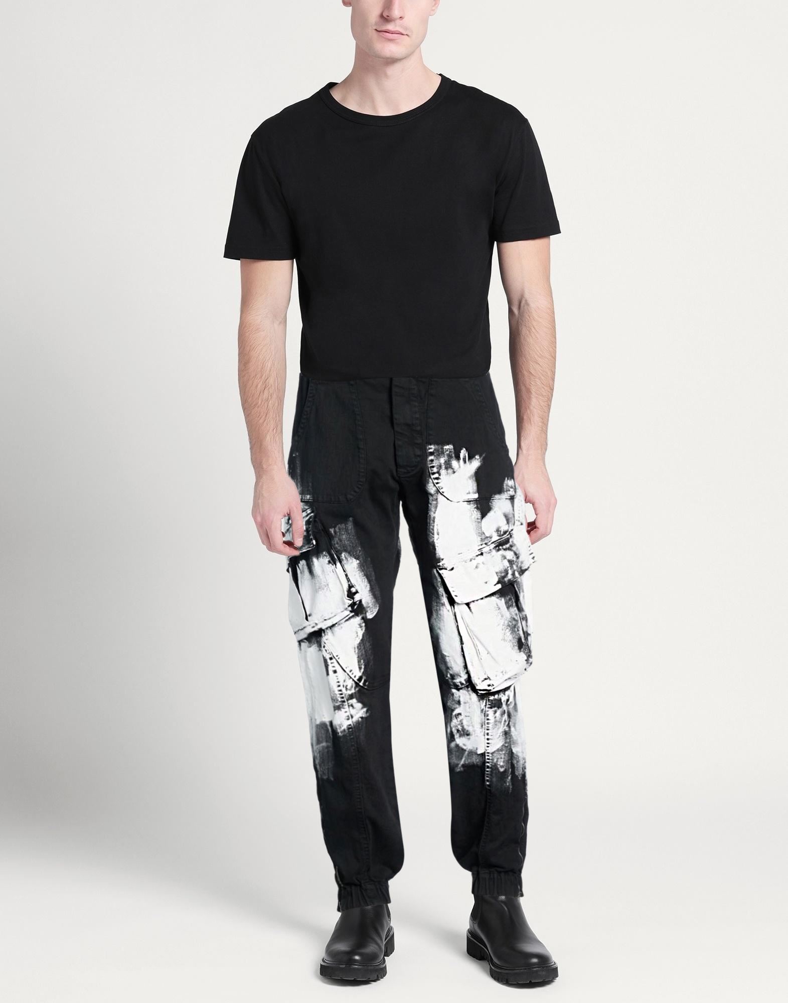  Nostrasantissima - Hosen & Röcke - Jeanshosen - On Yoox.com 